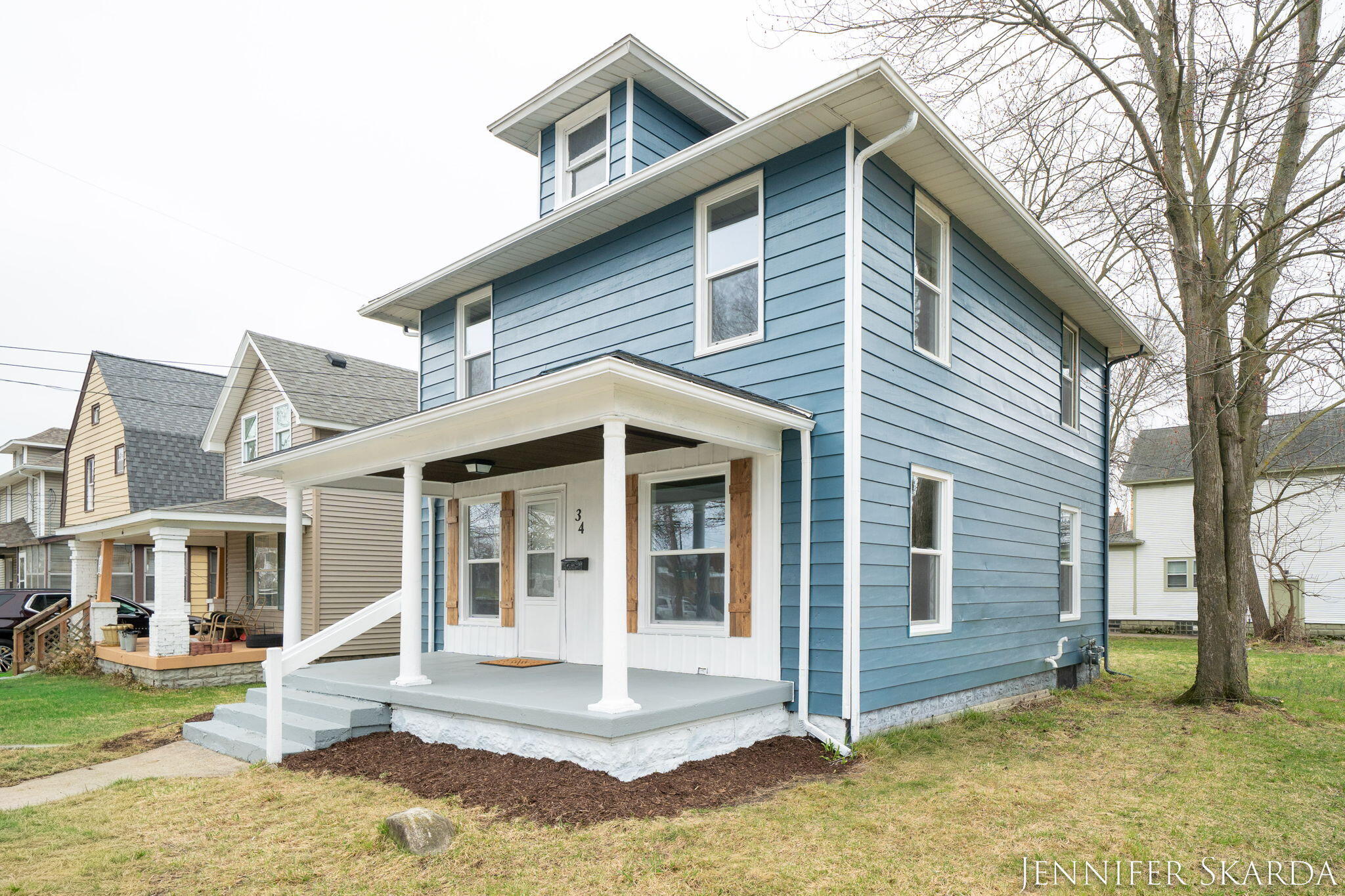 34 La Belle Street SE Grand Rapids MI 49507