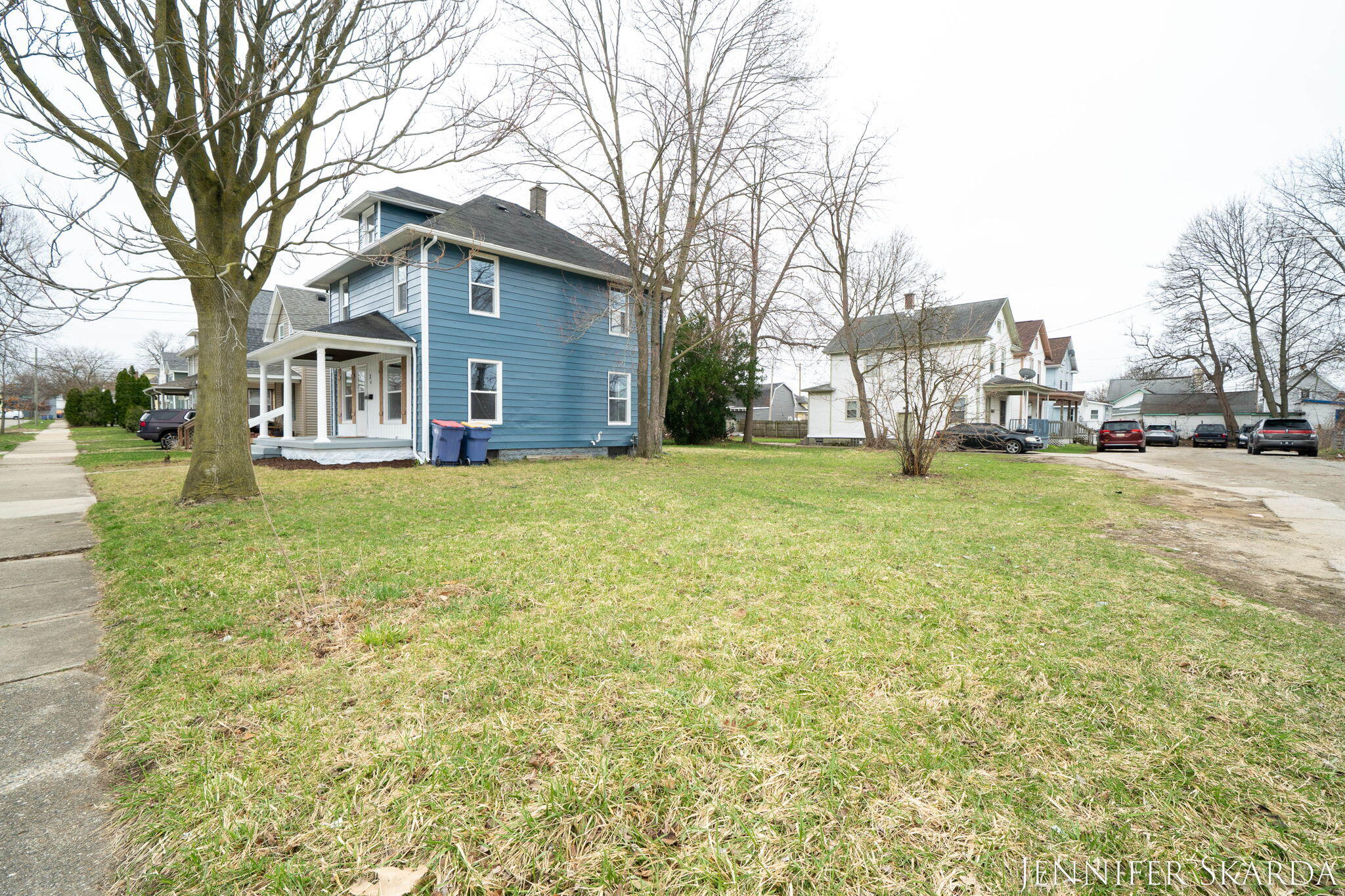 34 La Belle Street SE Grand Rapids MI 49507