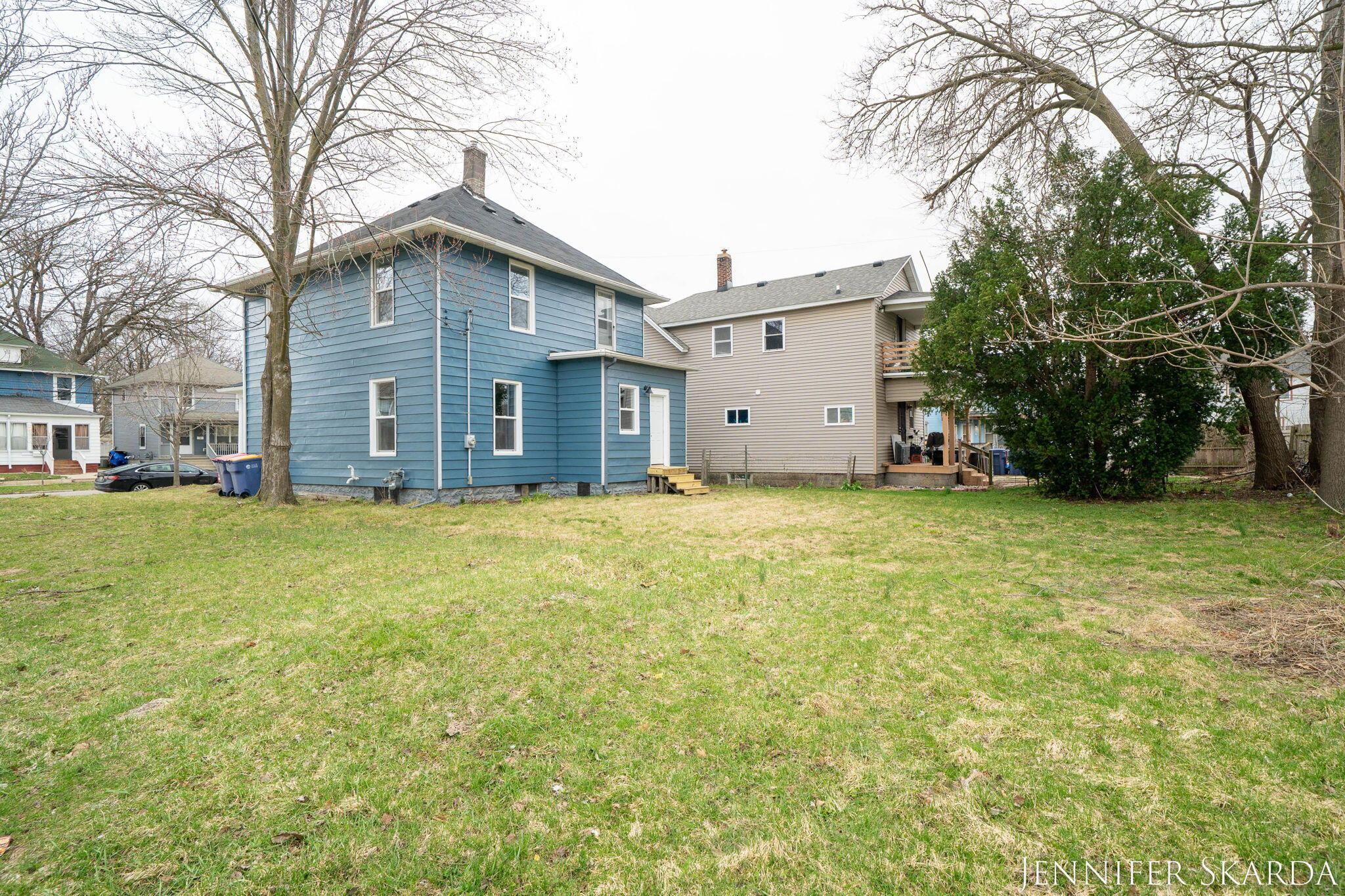 34 La Belle Street SE Grand Rapids MI 49507