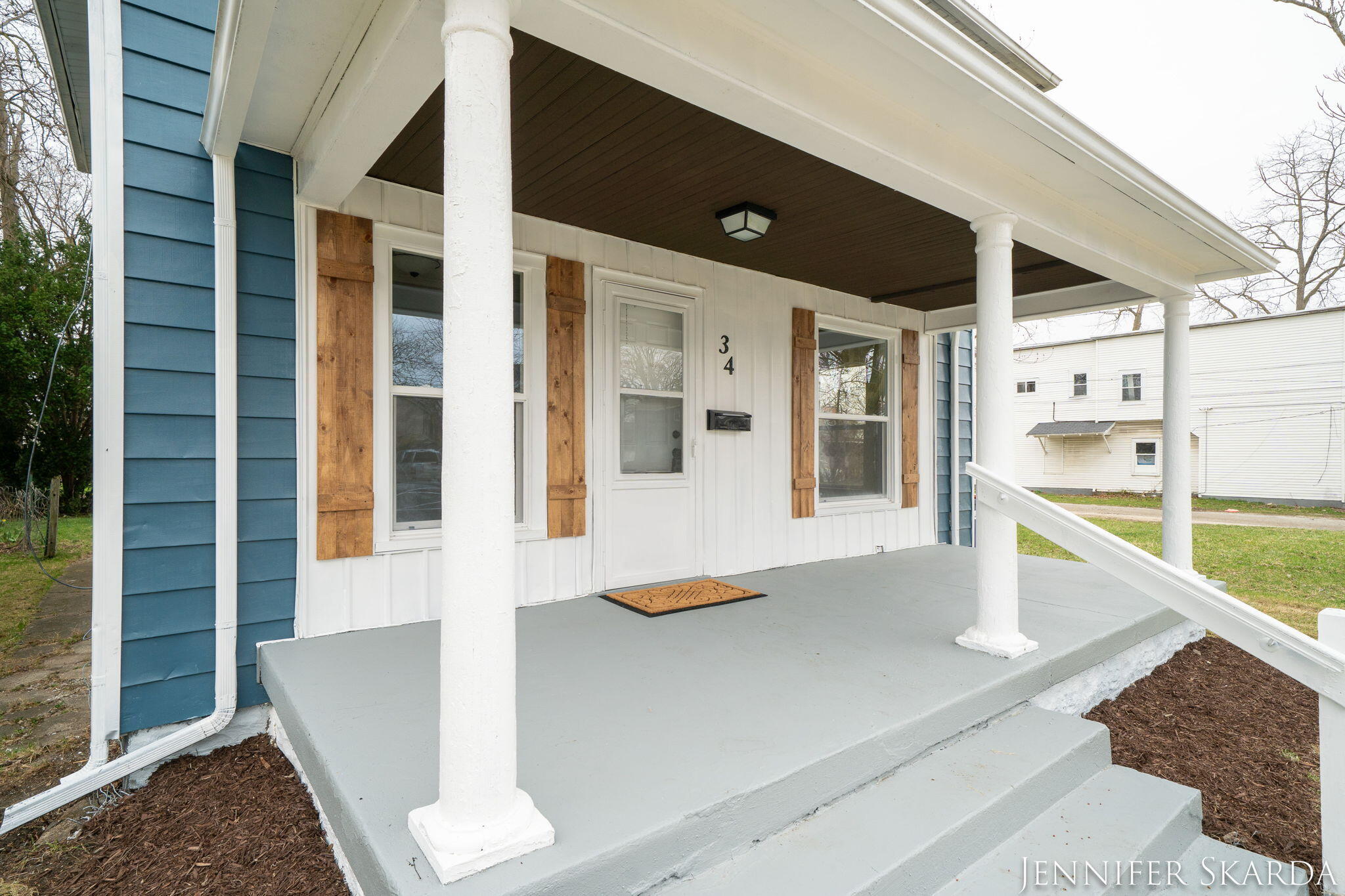 34 La Belle Street SE Grand Rapids MI 49507