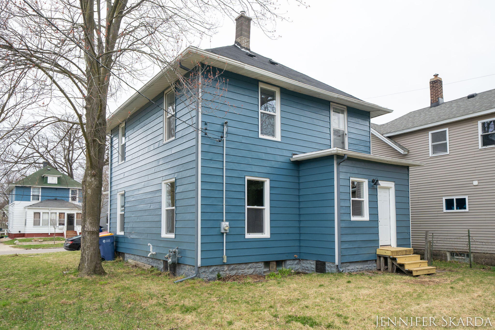 34 La Belle Street SE Grand Rapids MI 49507