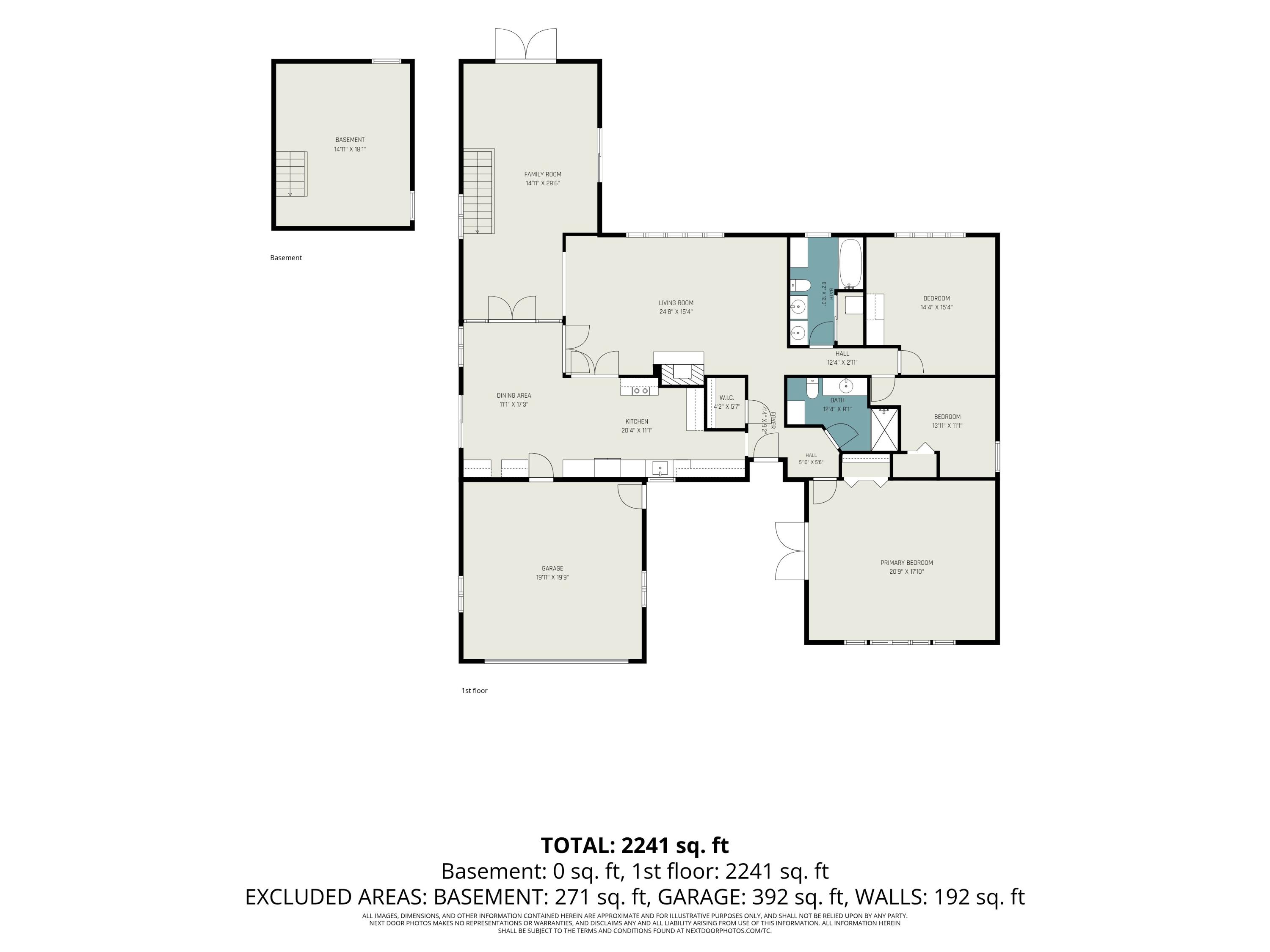 3923 Devonshire Avenue Kalamazoo MI 49006