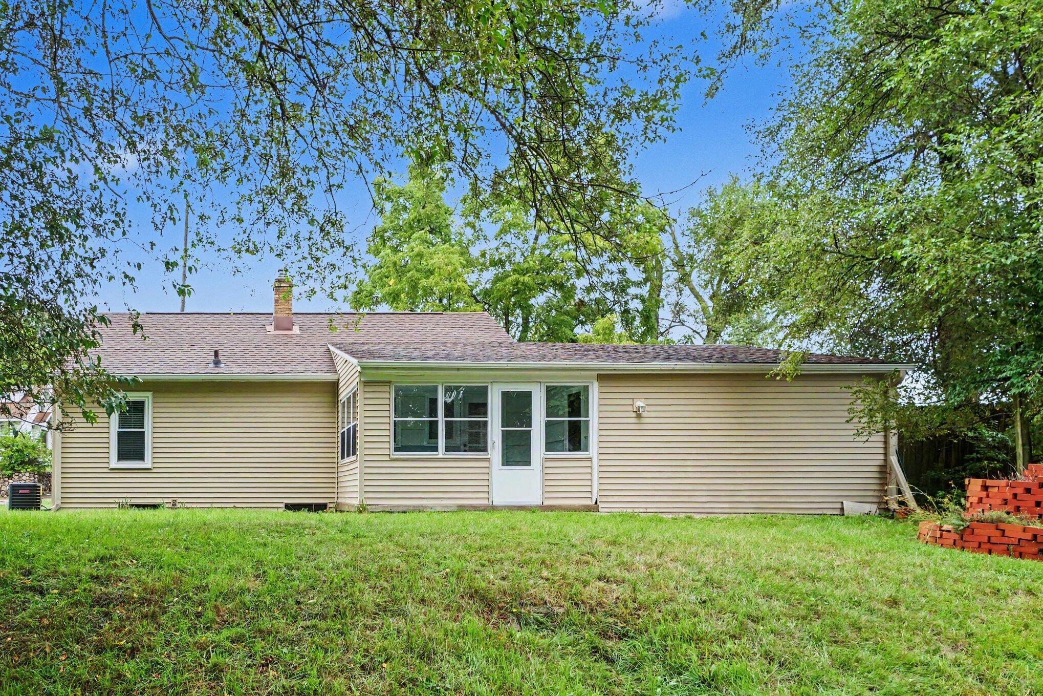 521 Hutchinson Street Kalamazoo MI 49008