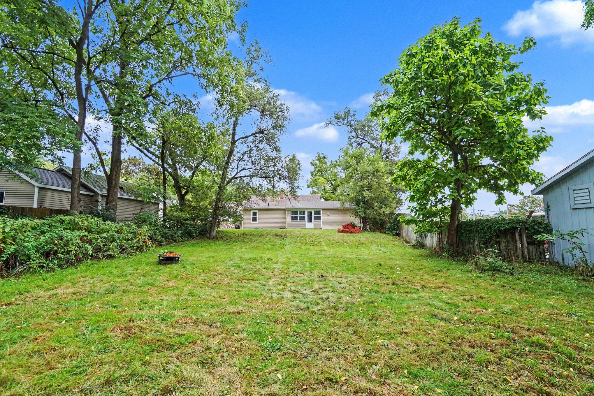 521 Hutchinson Street Kalamazoo MI 49008
