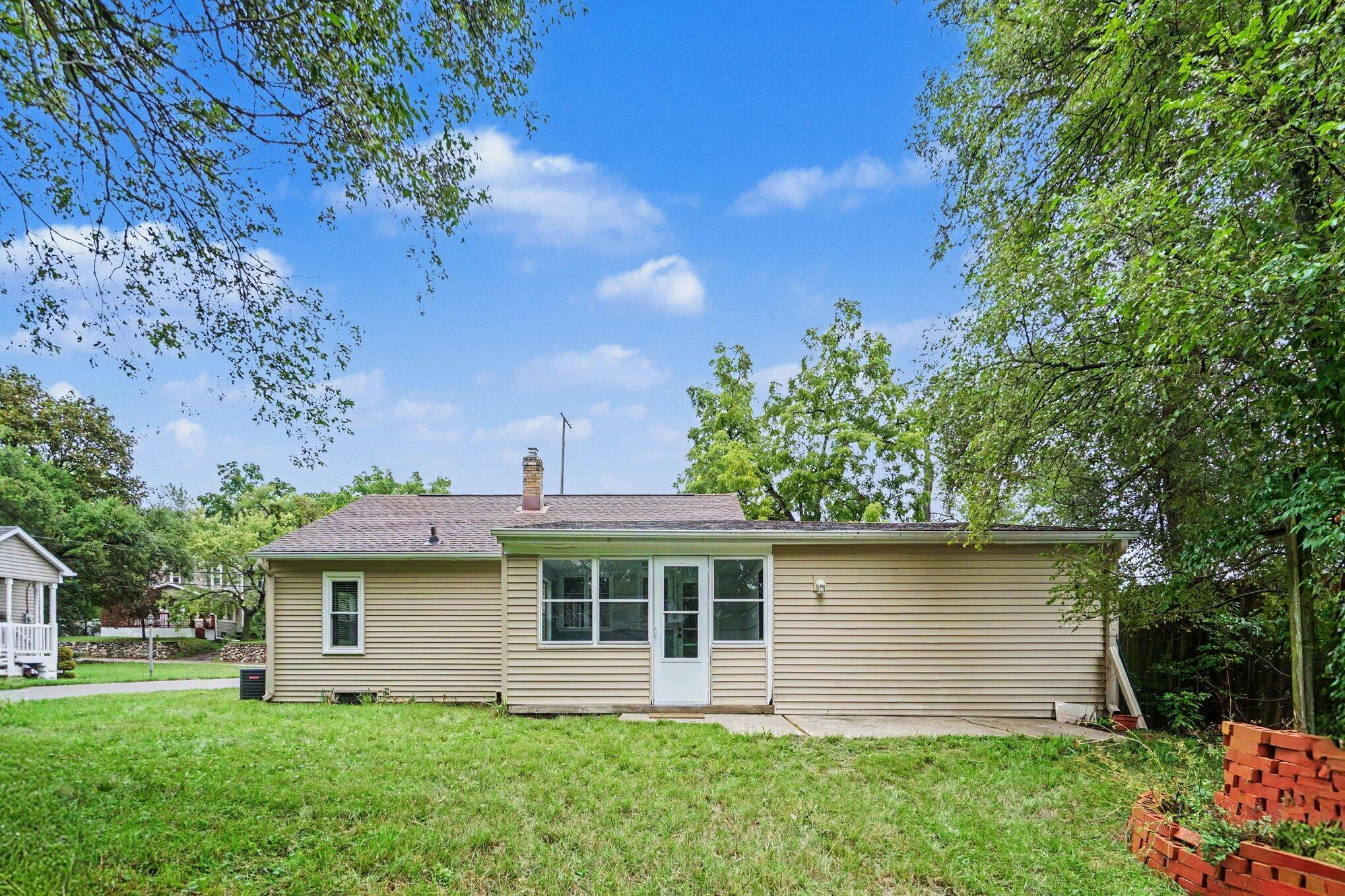 521 Hutchinson Street Kalamazoo MI 49008