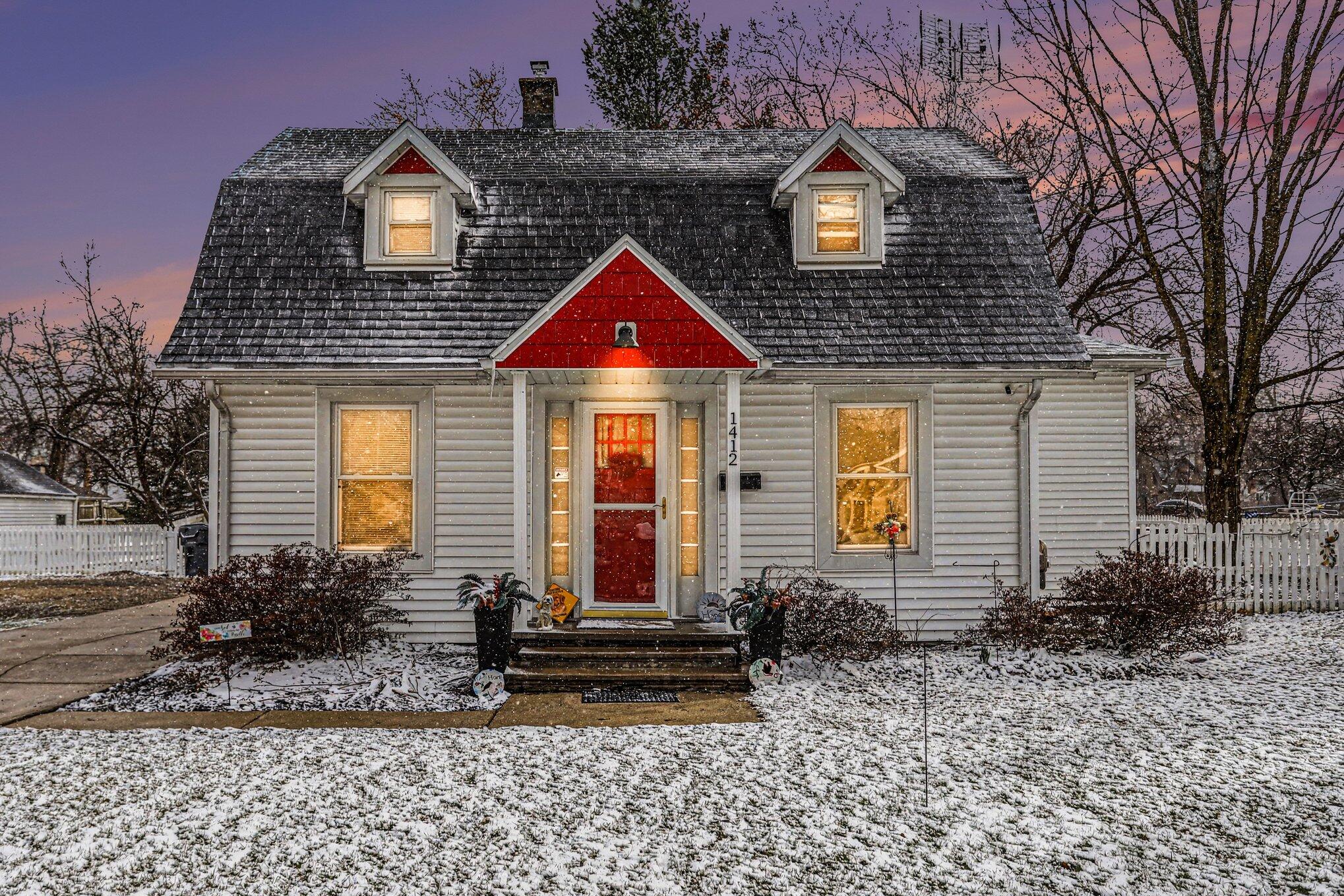 1412 Winton Avenue Kalamazoo MI 49001