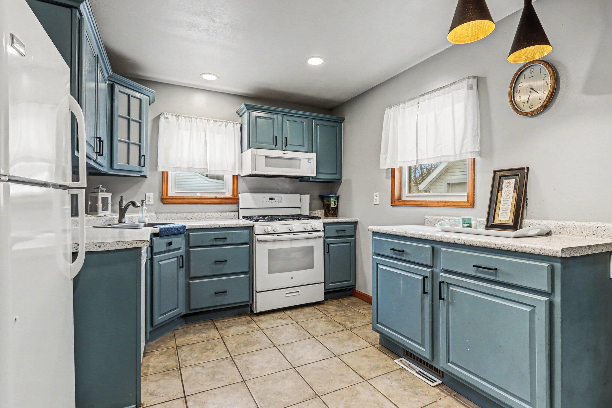 1412 Winton Avenue Kalamazoo MI 49001