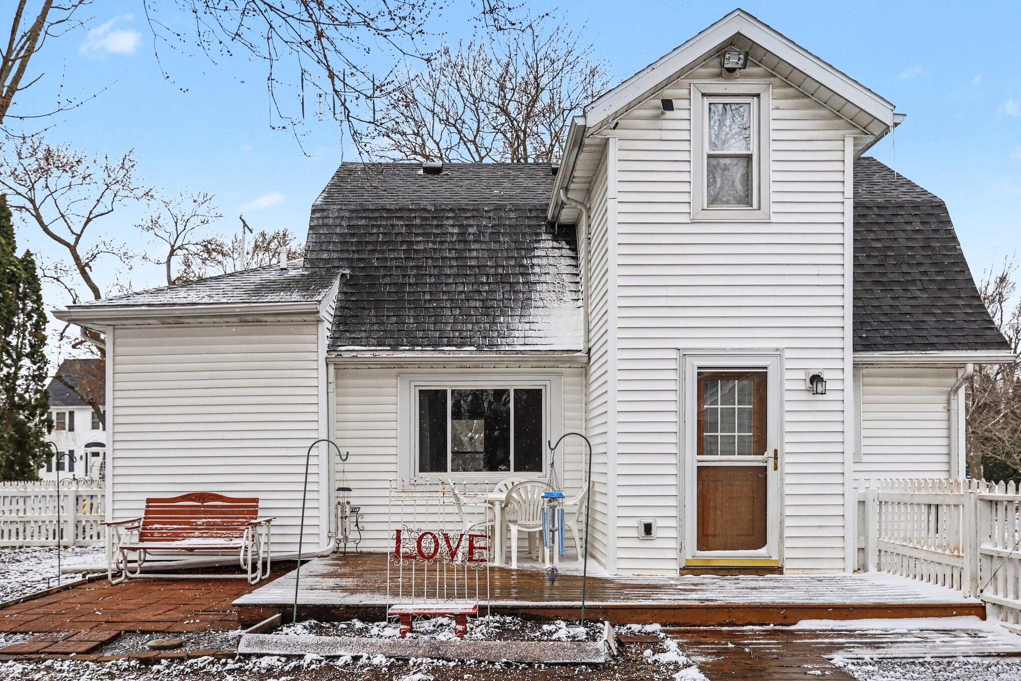 1412 Winton Avenue Kalamazoo MI 49001