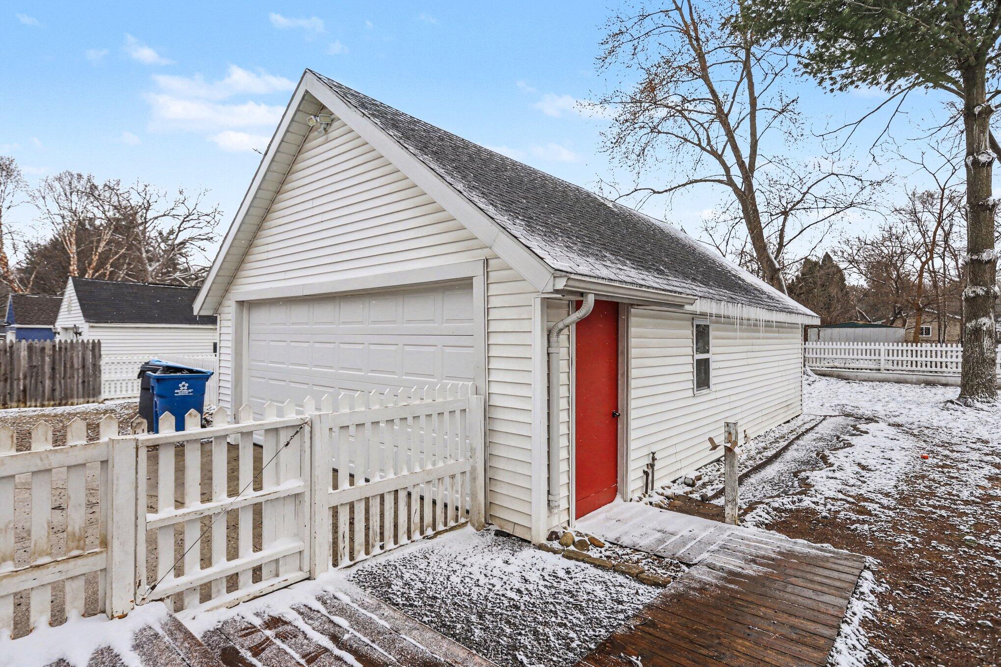 1412 Winton Avenue Kalamazoo MI 49001