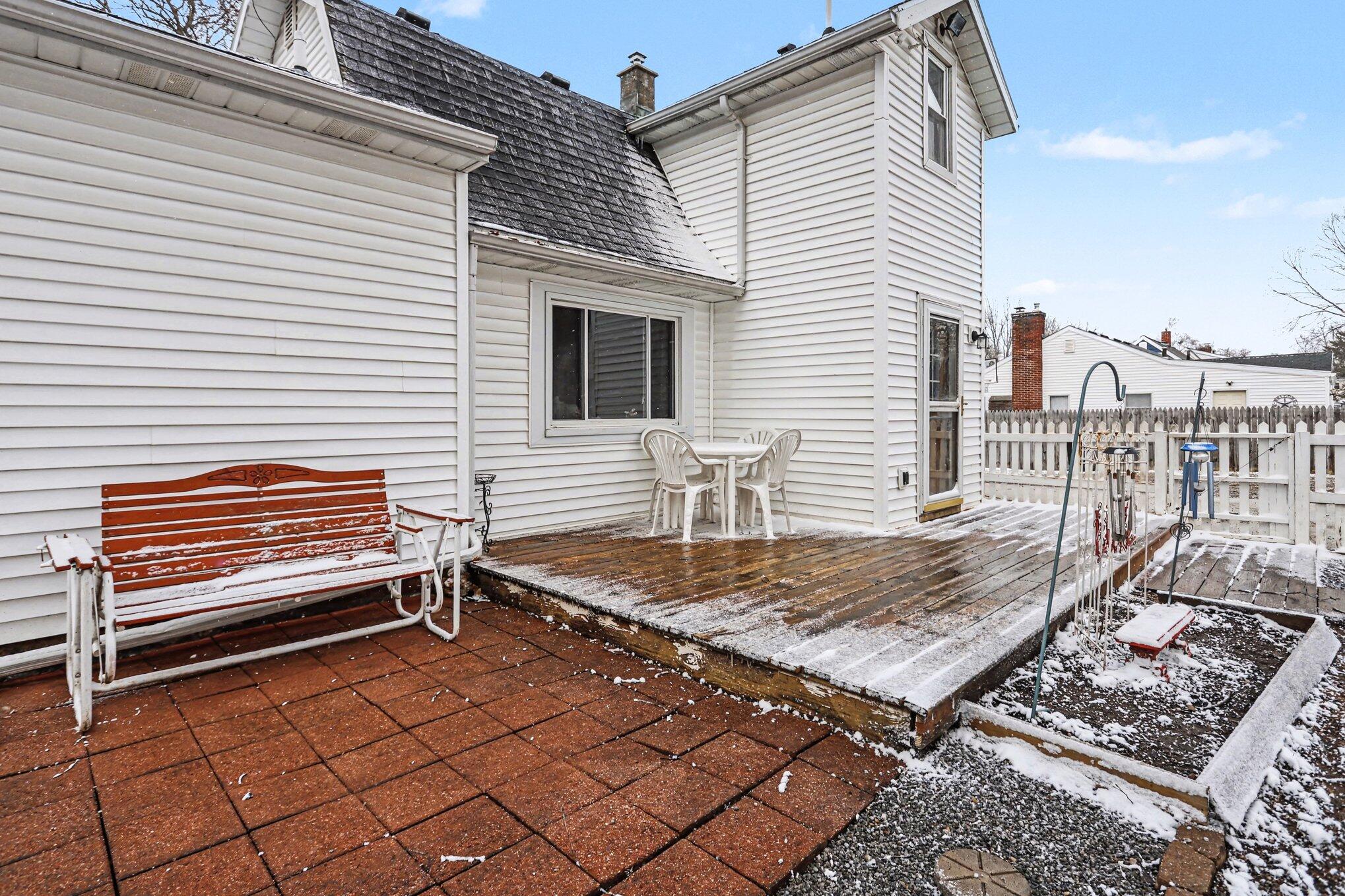 1412 Winton Avenue Kalamazoo MI 49001