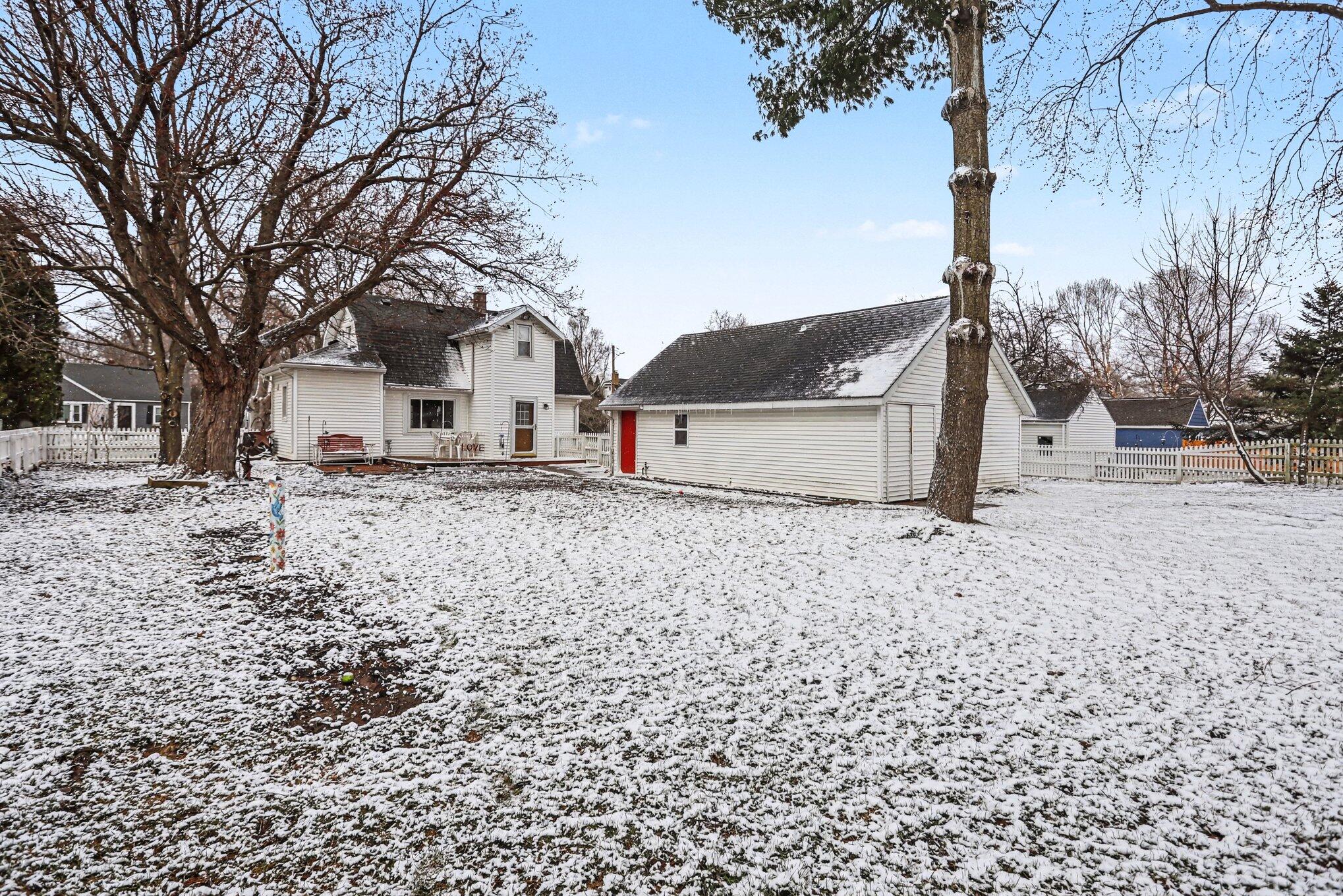 1412 Winton Avenue Kalamazoo MI 49001