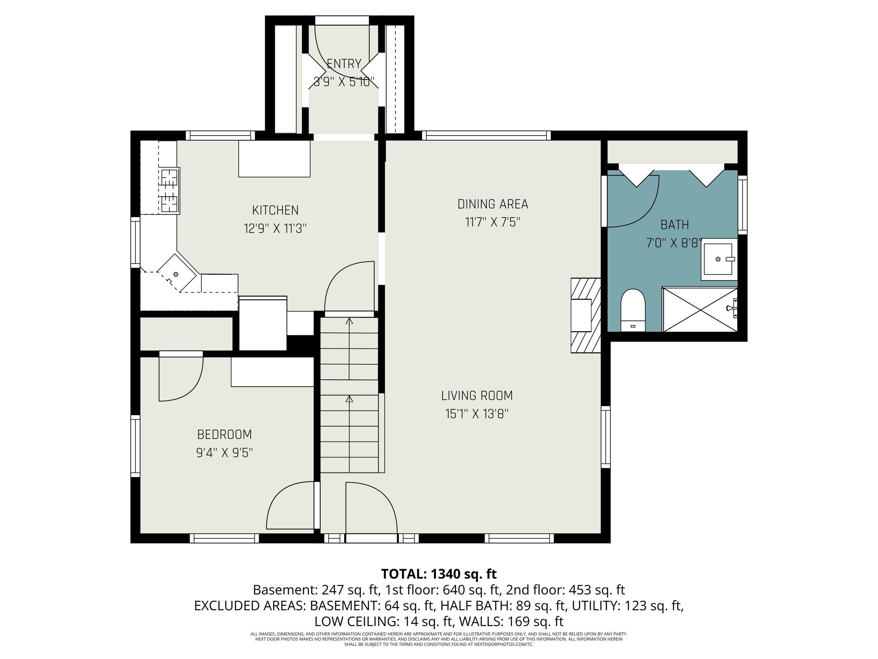 1412 Winton Avenue Kalamazoo MI 49001