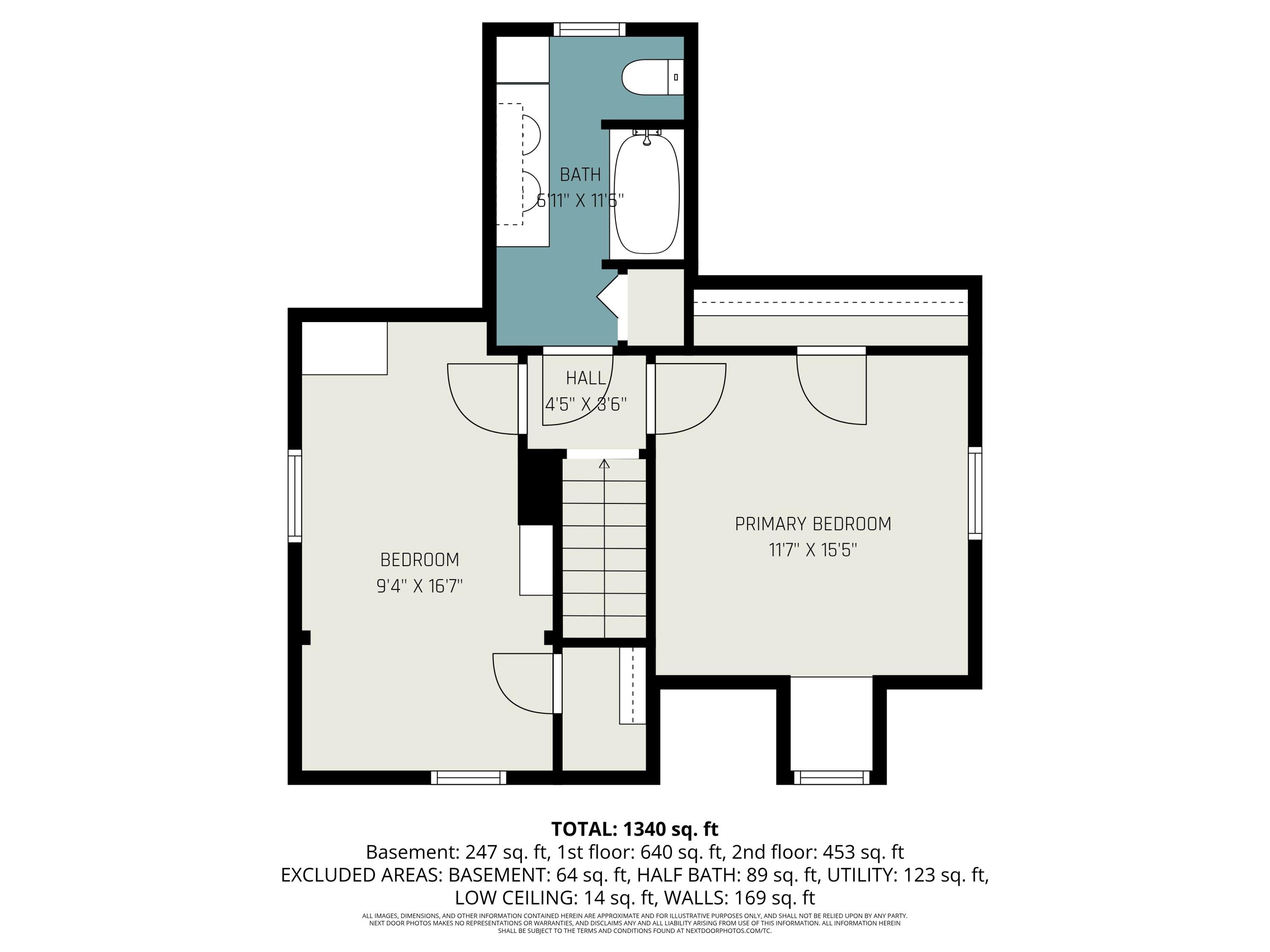 1412 Winton Avenue Kalamazoo MI 49001