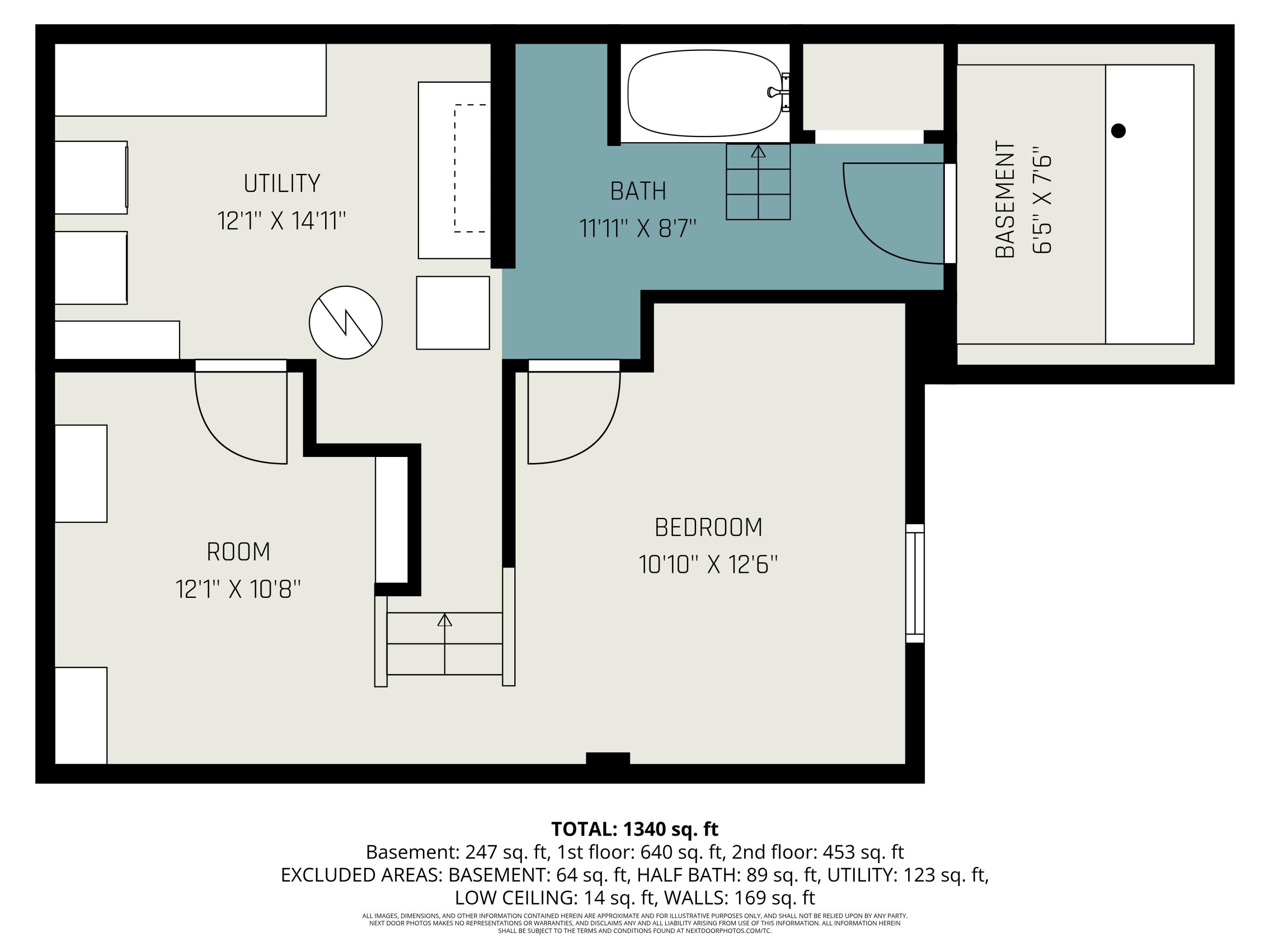 1412 Winton Avenue Kalamazoo MI 49001