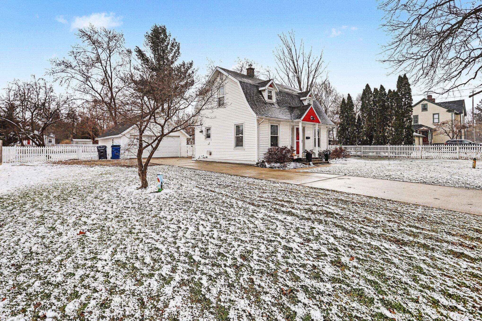 1412 Winton Avenue Kalamazoo MI 49001