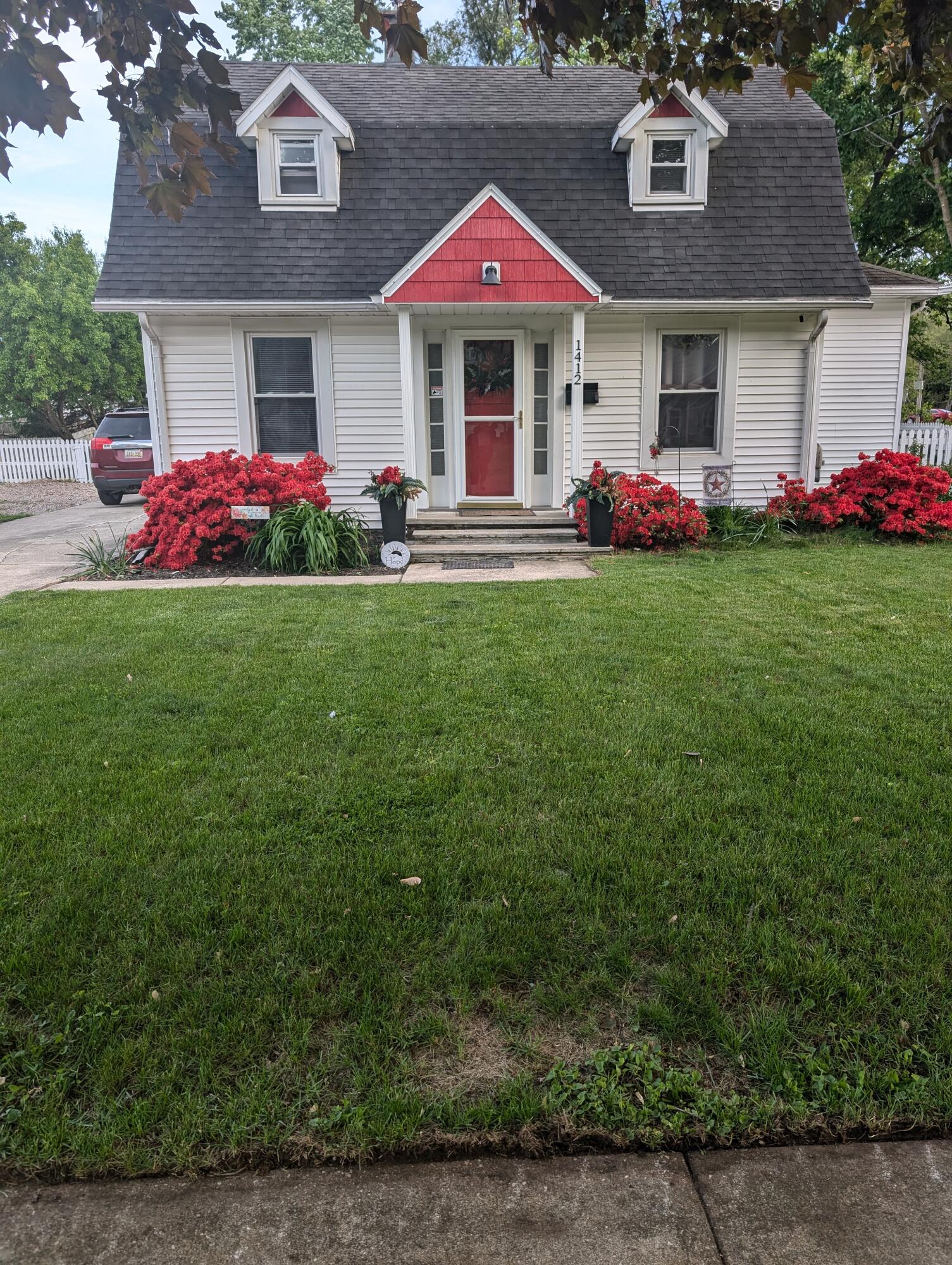 1412 Winton Avenue Kalamazoo MI 49001