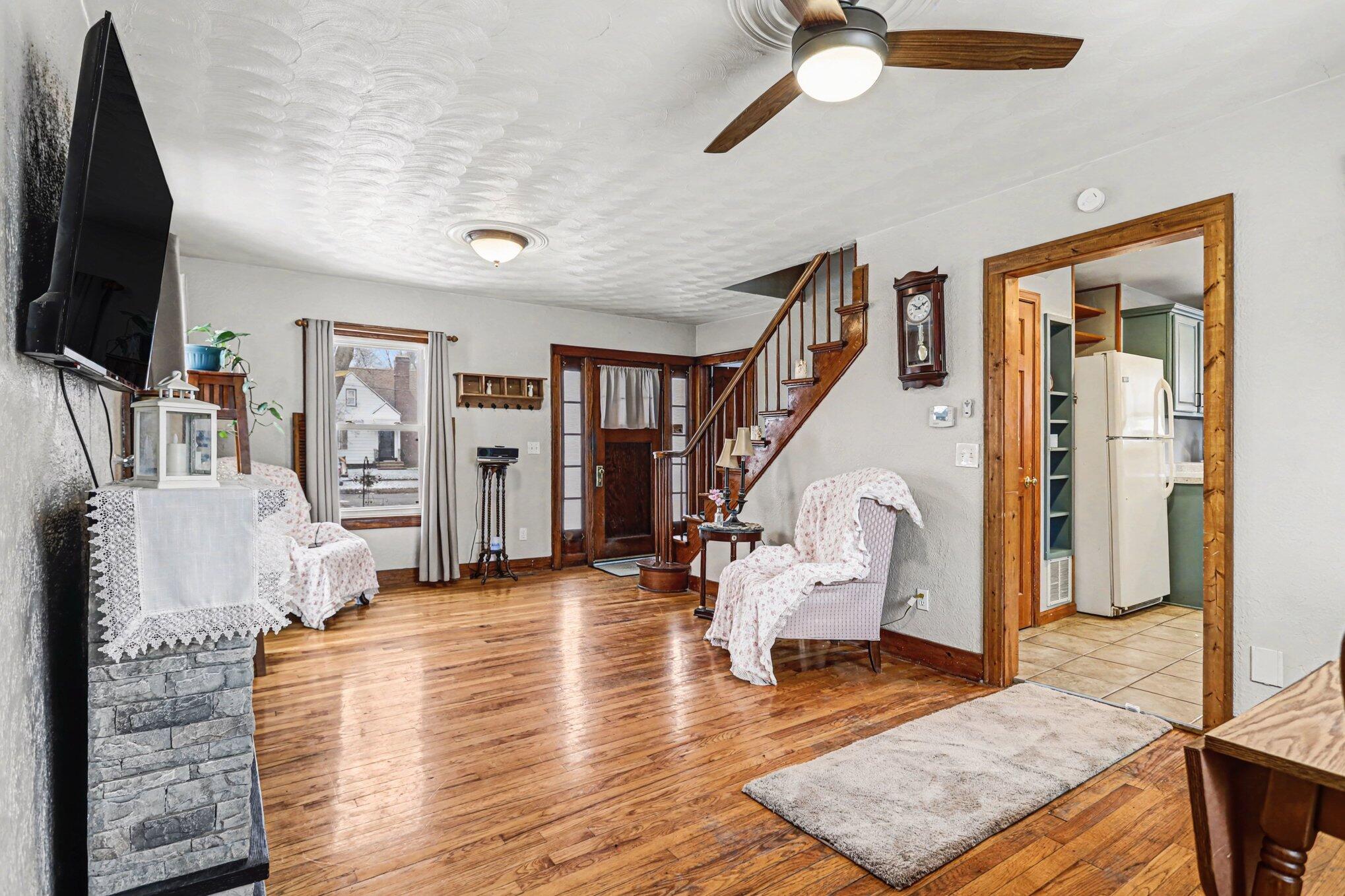 1412 Winton Avenue Kalamazoo MI 49001