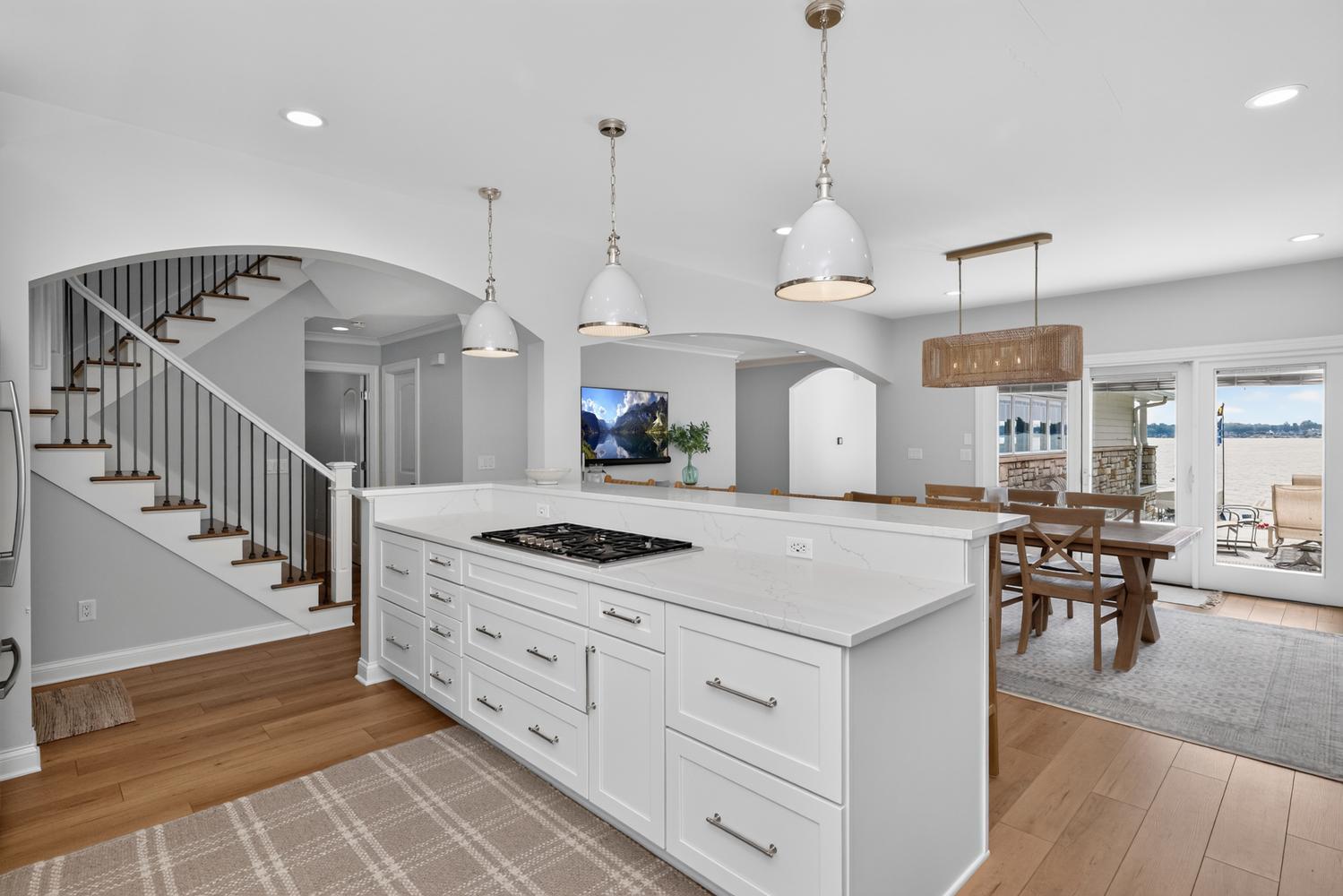 21953 Howell Drive Cassopolis MI 49031