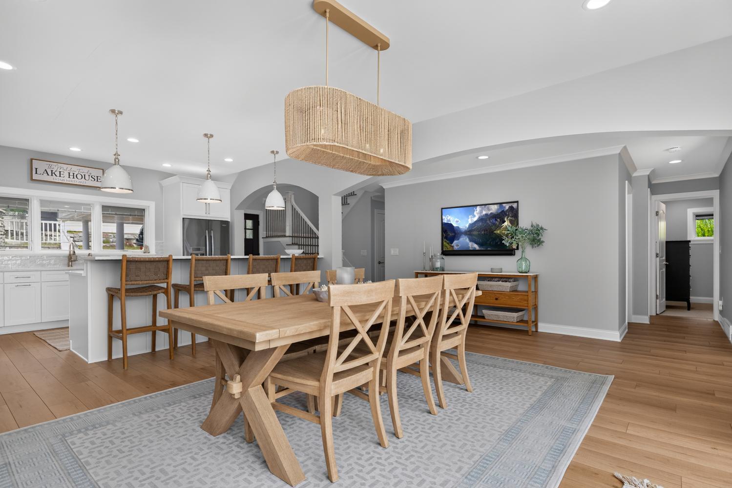 21953 Howell Drive Cassopolis MI 49031