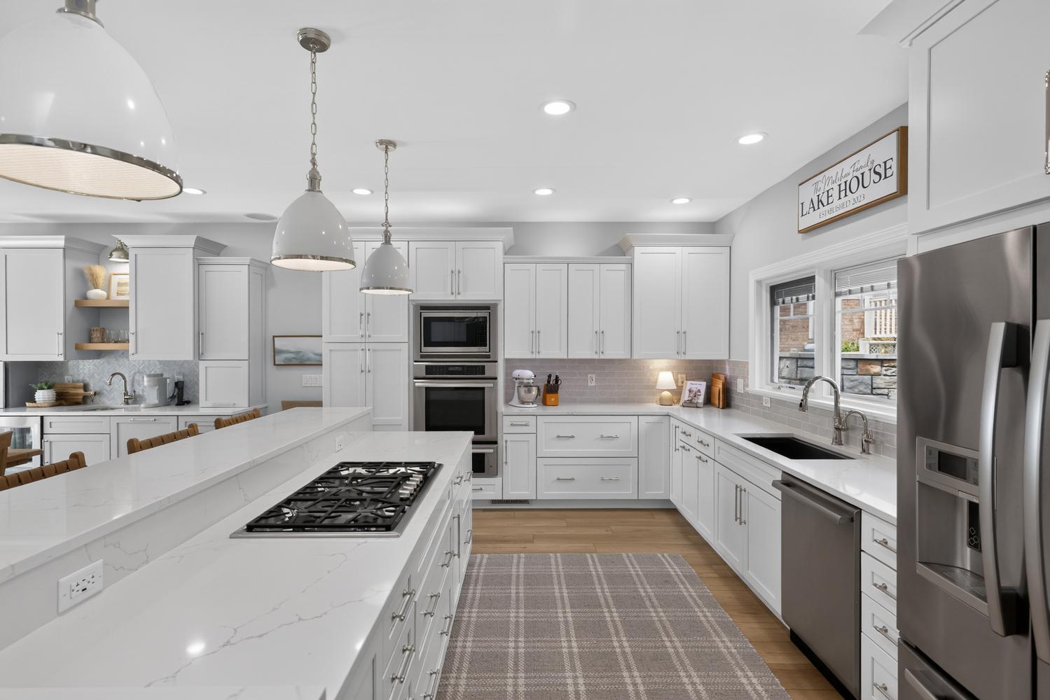 21953 Howell Drive Cassopolis MI 49031