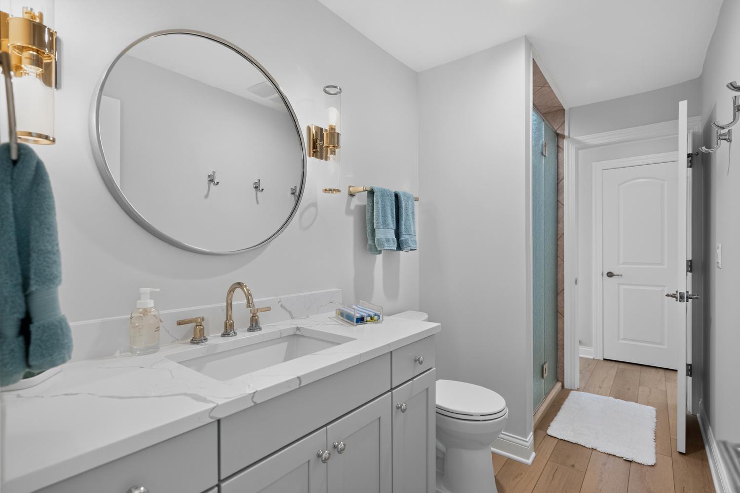 21953 Howell Drive Cassopolis MI 49031