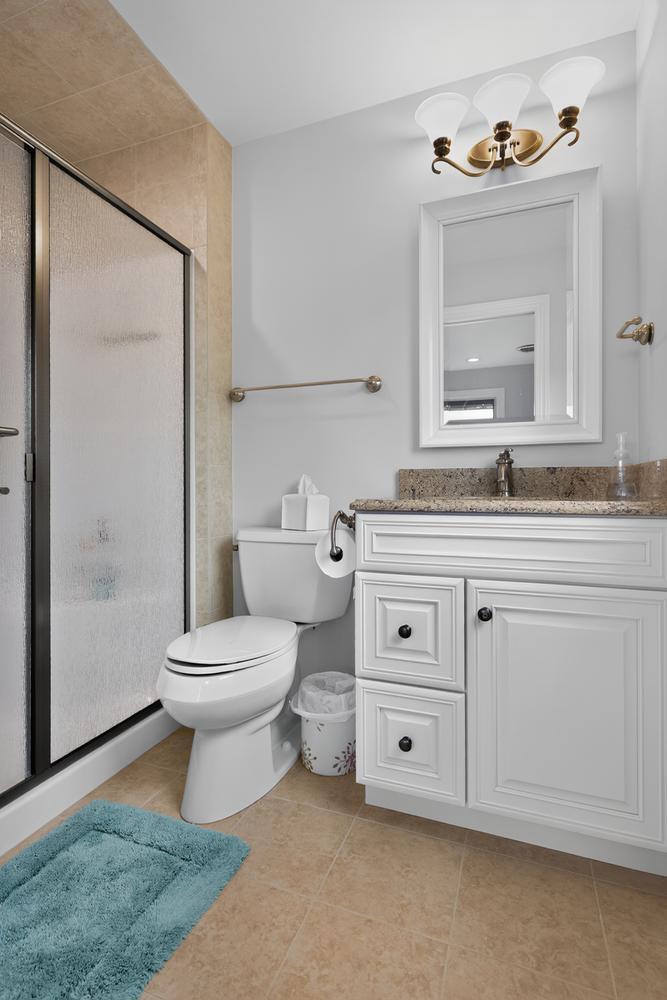 21953 Howell Drive Cassopolis MI 49031