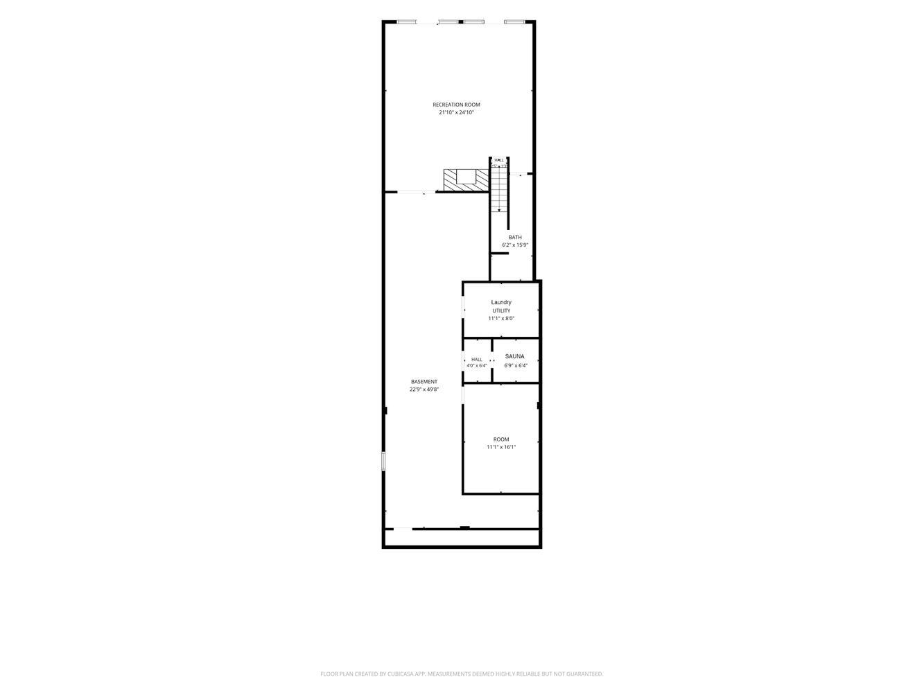 21953 Howell Drive Cassopolis MI 49031