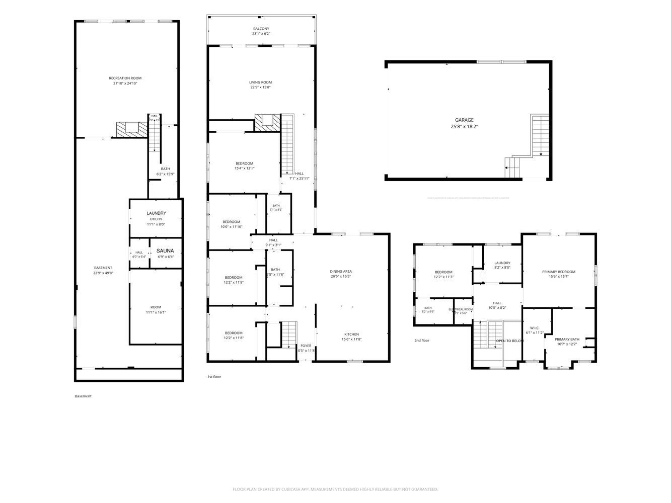 21953 Howell Drive Cassopolis MI 49031