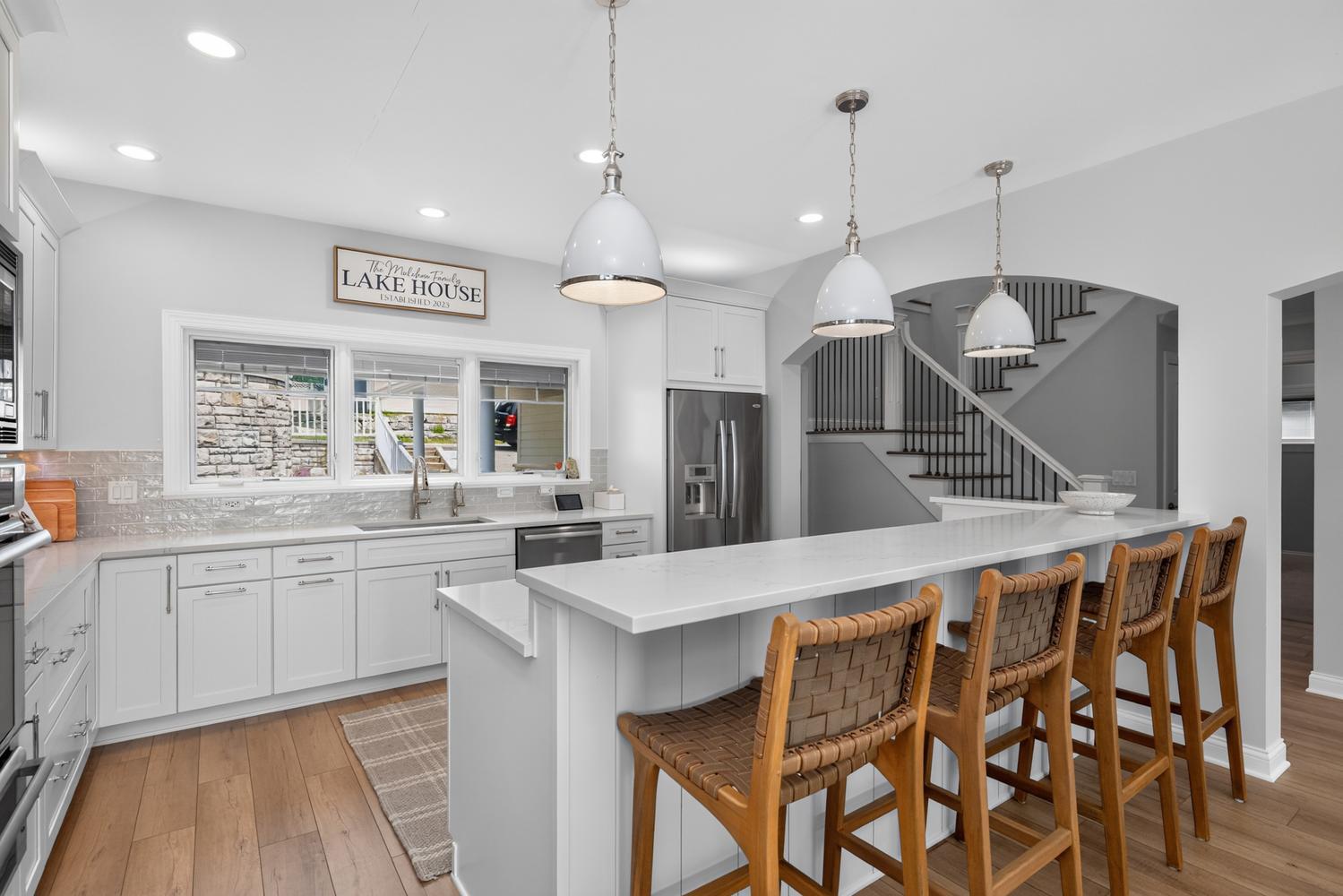 21953 Howell Drive Cassopolis MI 49031