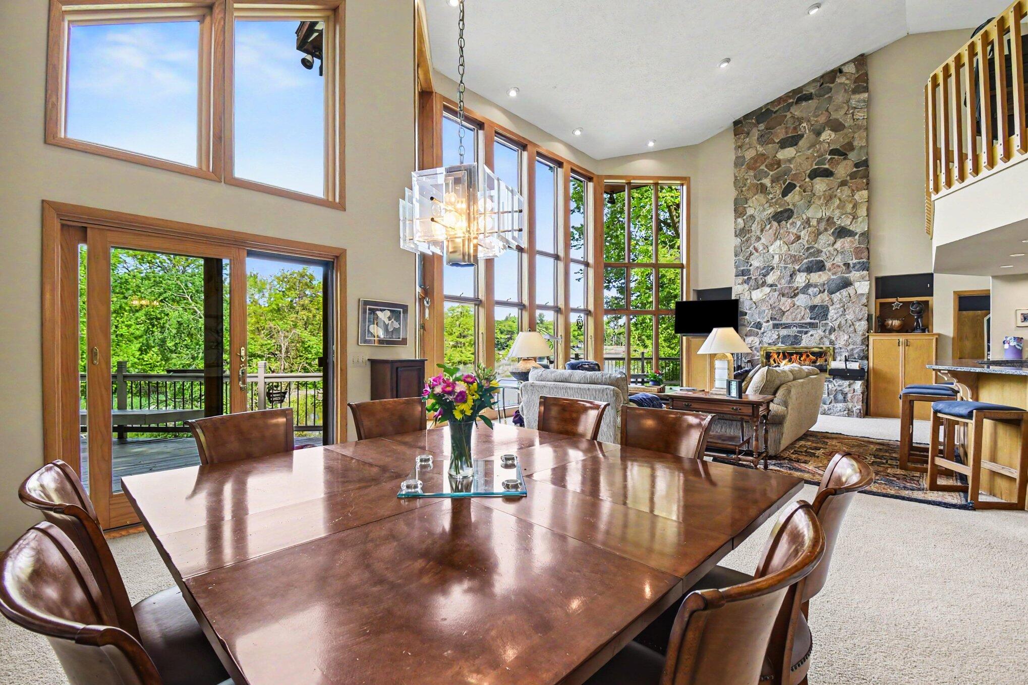 1843 Timber Trail Drive SE Ada MI 49301