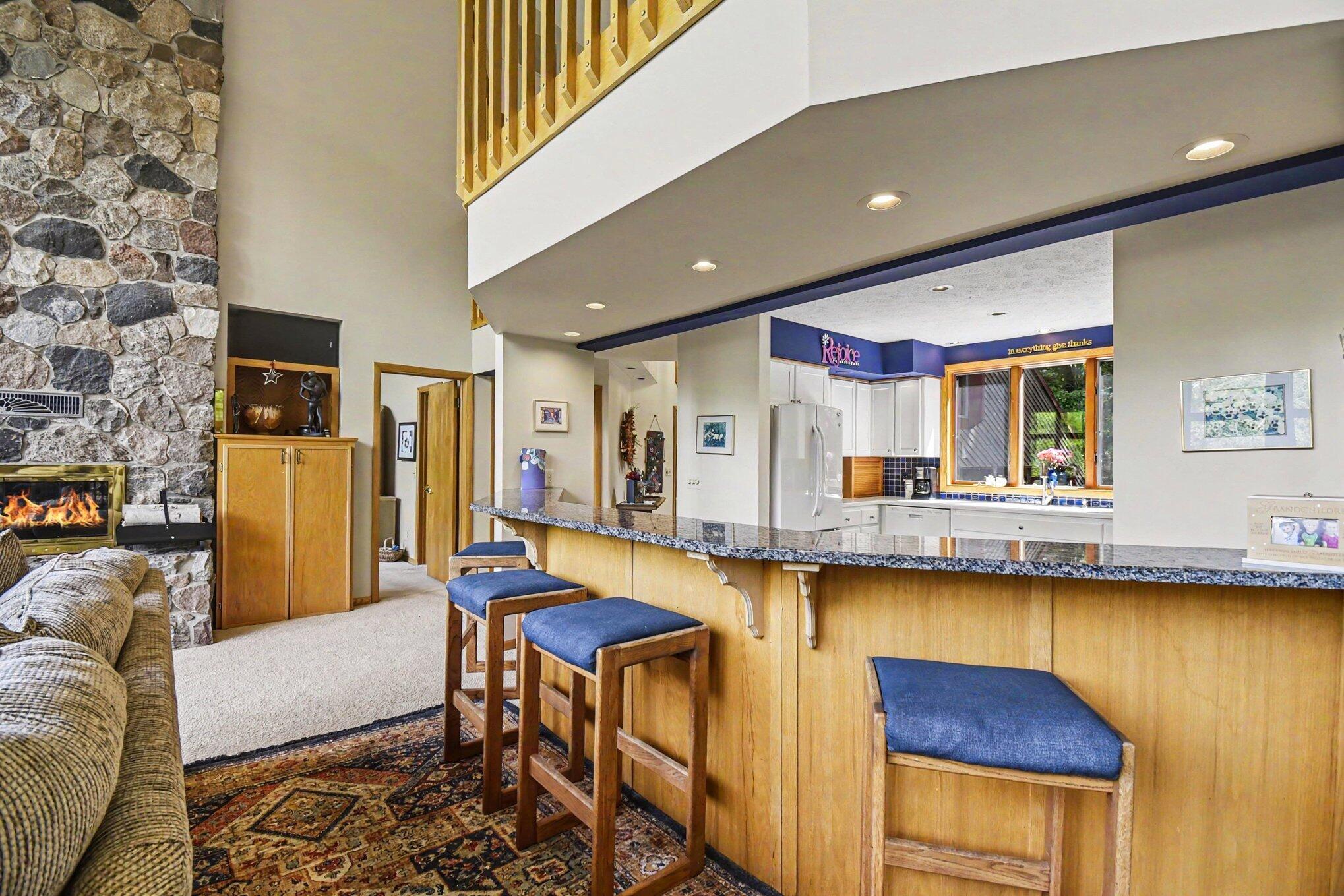 1843 Timber Trail Drive SE Ada MI 49301