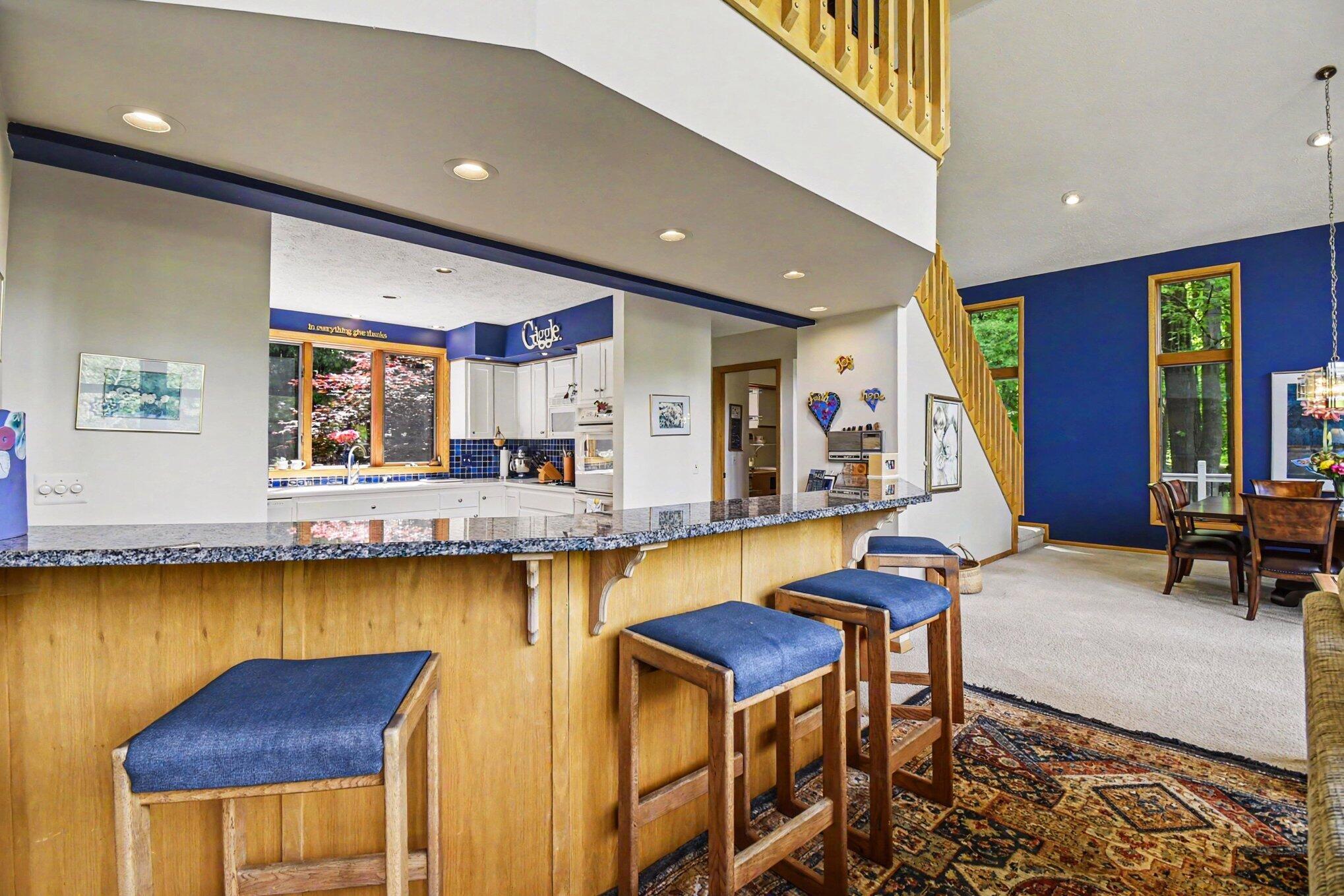 1843 Timber Trail Drive SE Ada MI 49301