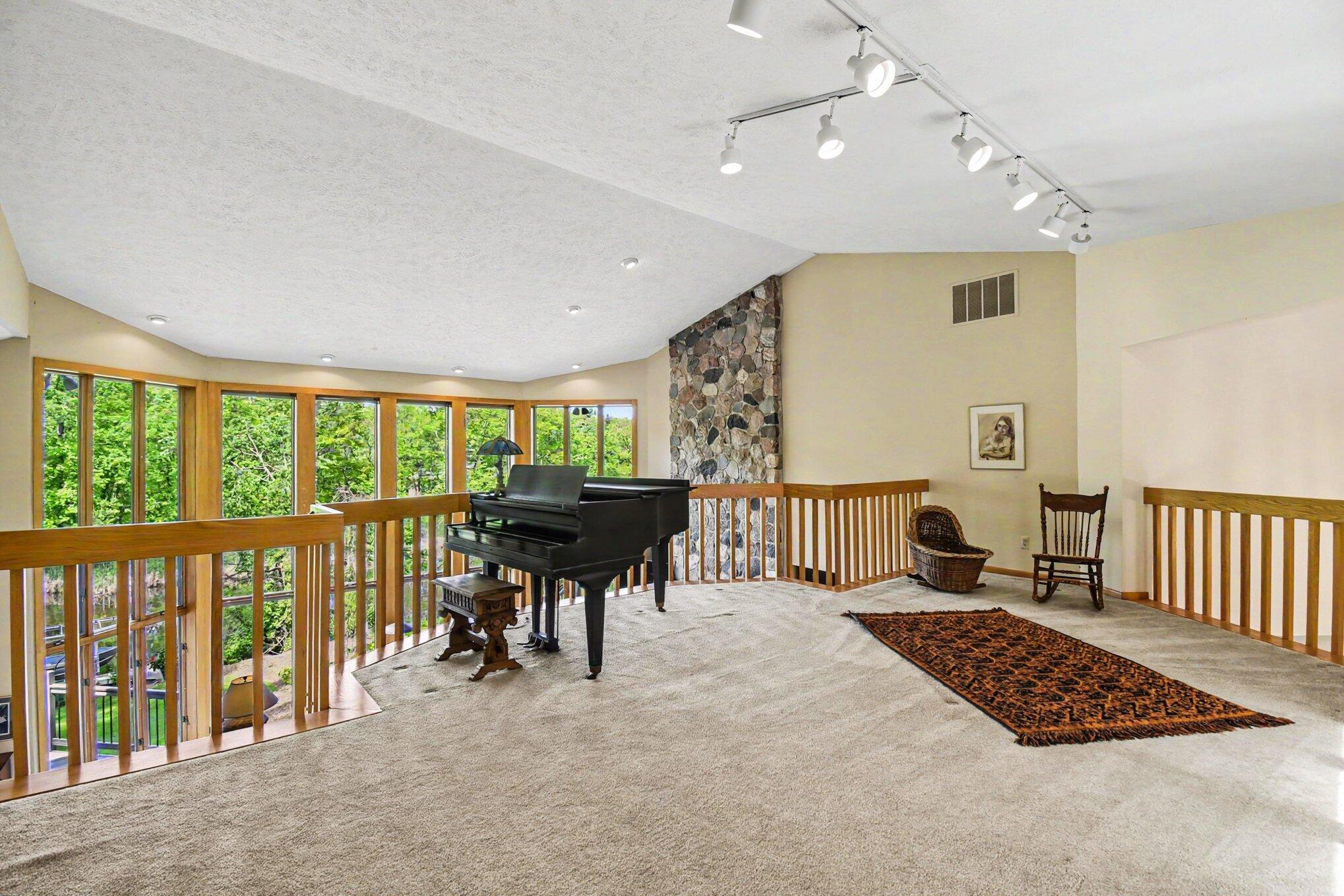 1843 Timber Trail Drive SE Ada MI 49301