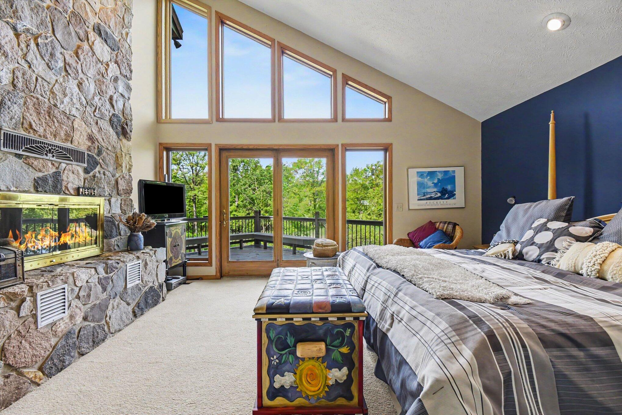 1843 Timber Trail Drive SE Ada MI 49301