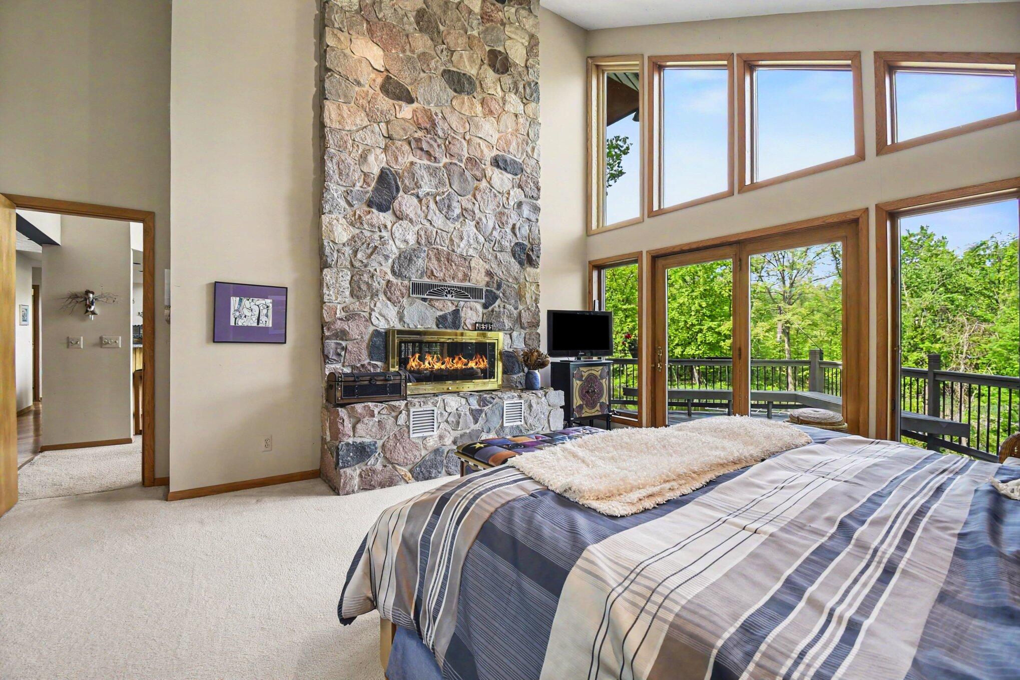 1843 Timber Trail Drive SE Ada MI 49301