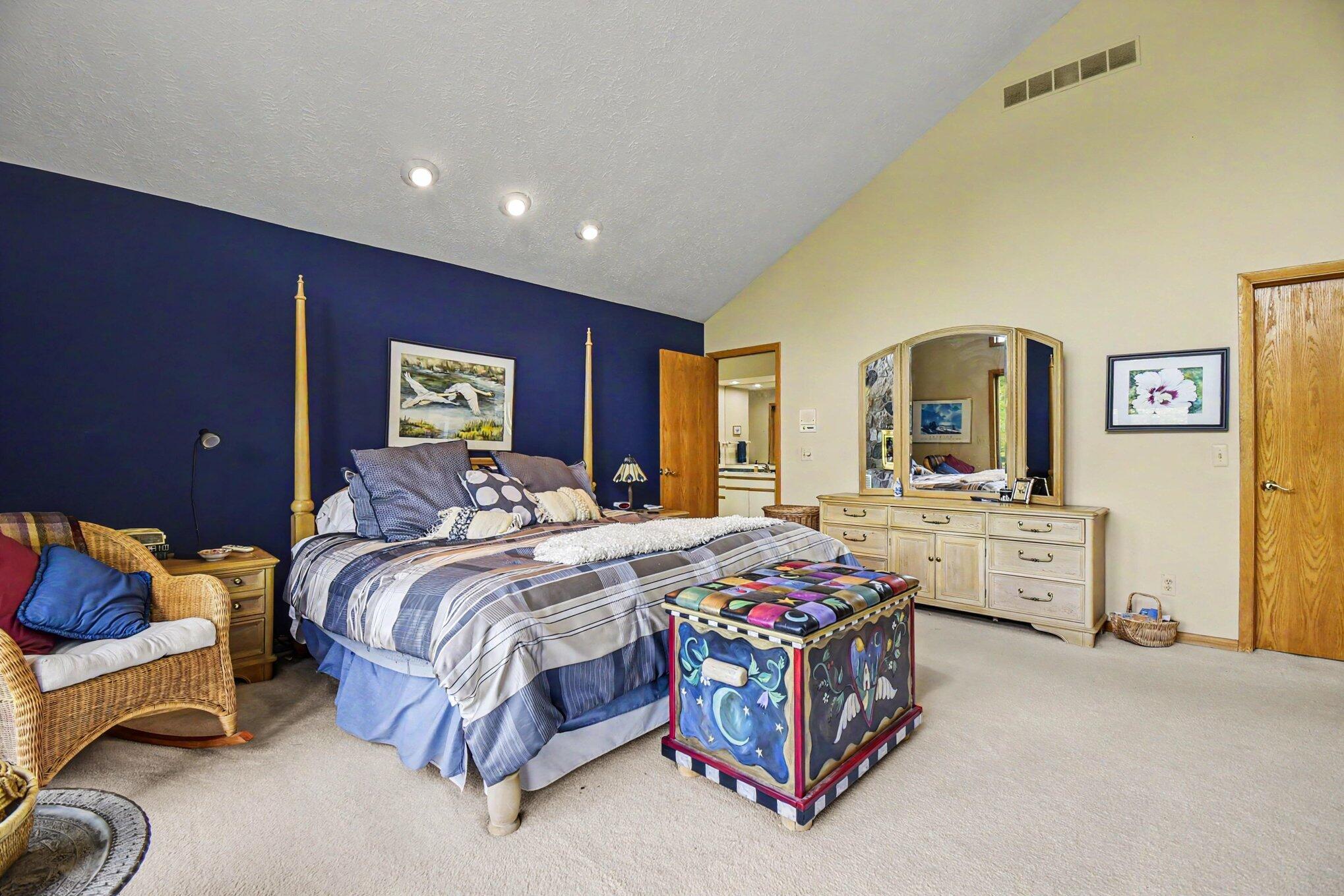 1843 Timber Trail Drive SE Ada MI 49301