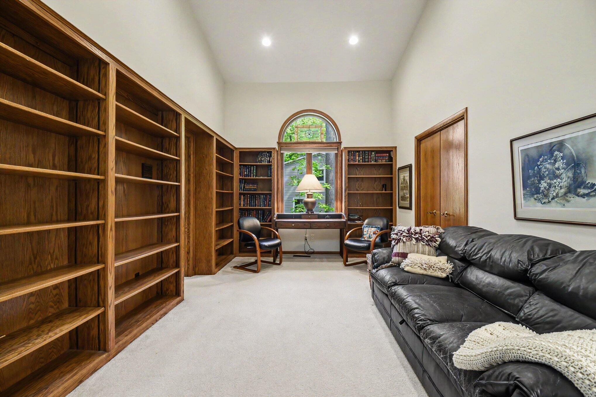 1843 Timber Trail Drive SE Ada MI 49301