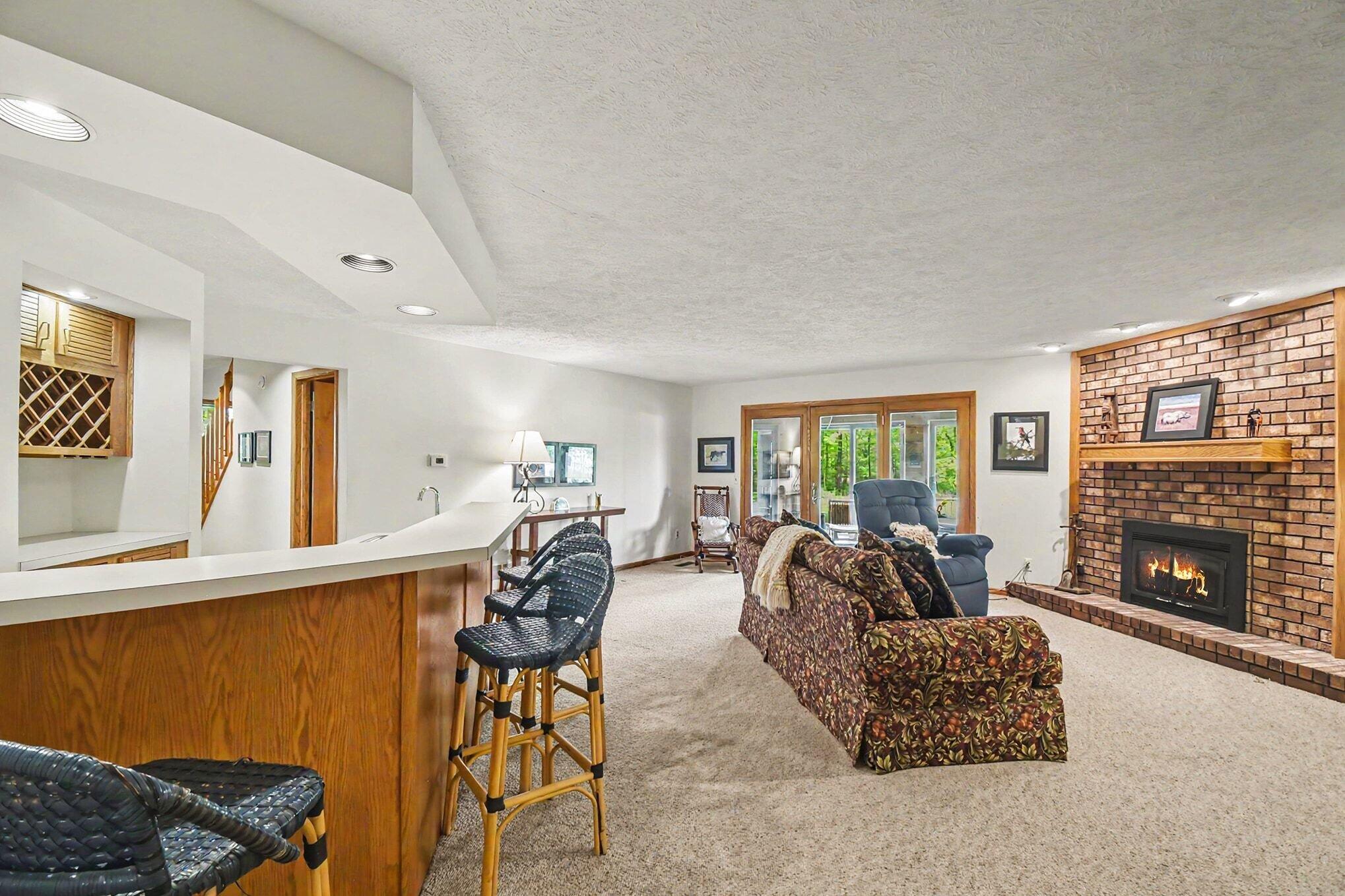 1843 Timber Trail Drive SE Ada MI 49301