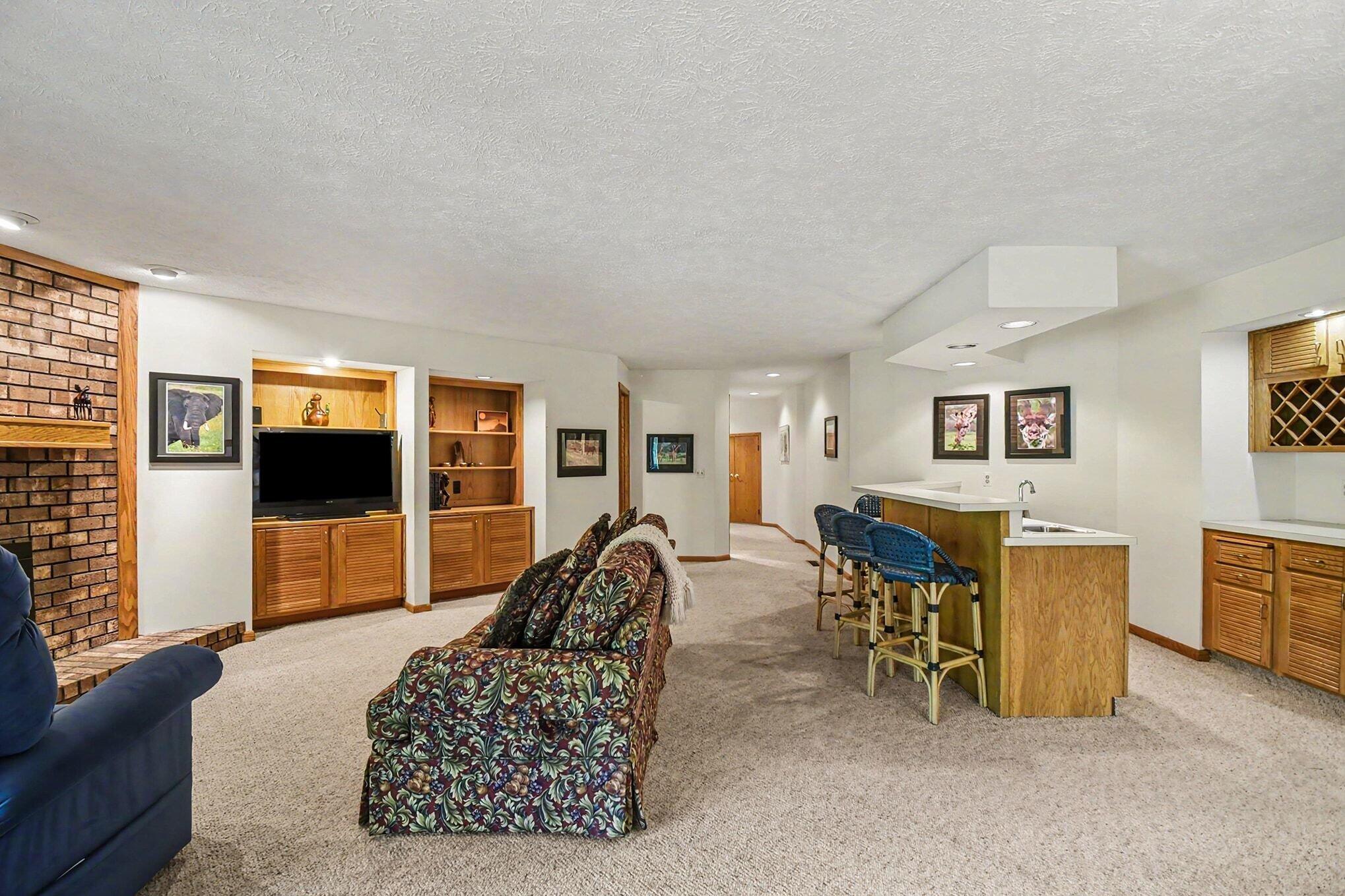 1843 Timber Trail Drive SE Ada MI 49301