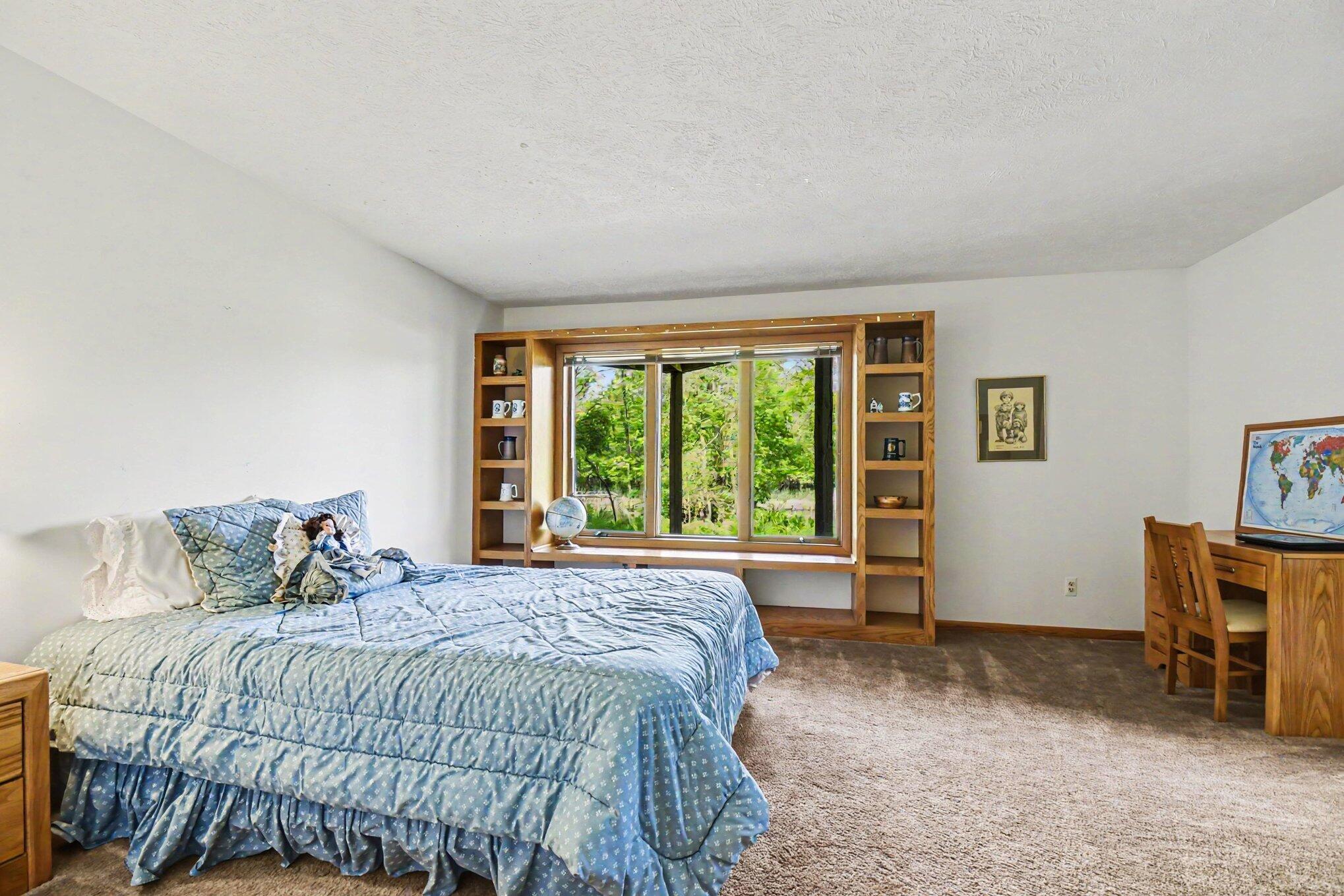 1843 Timber Trail Drive SE Ada MI 49301