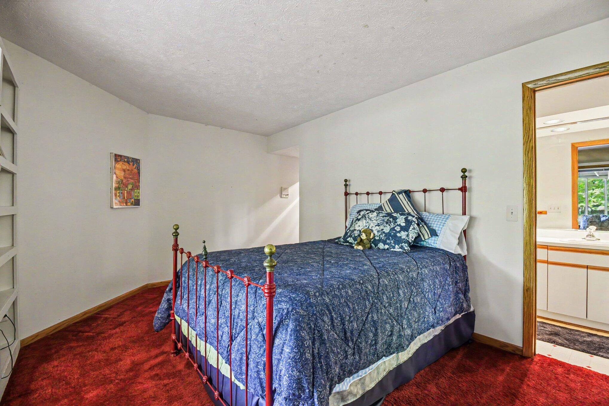 1843 Timber Trail Drive SE Ada MI 49301