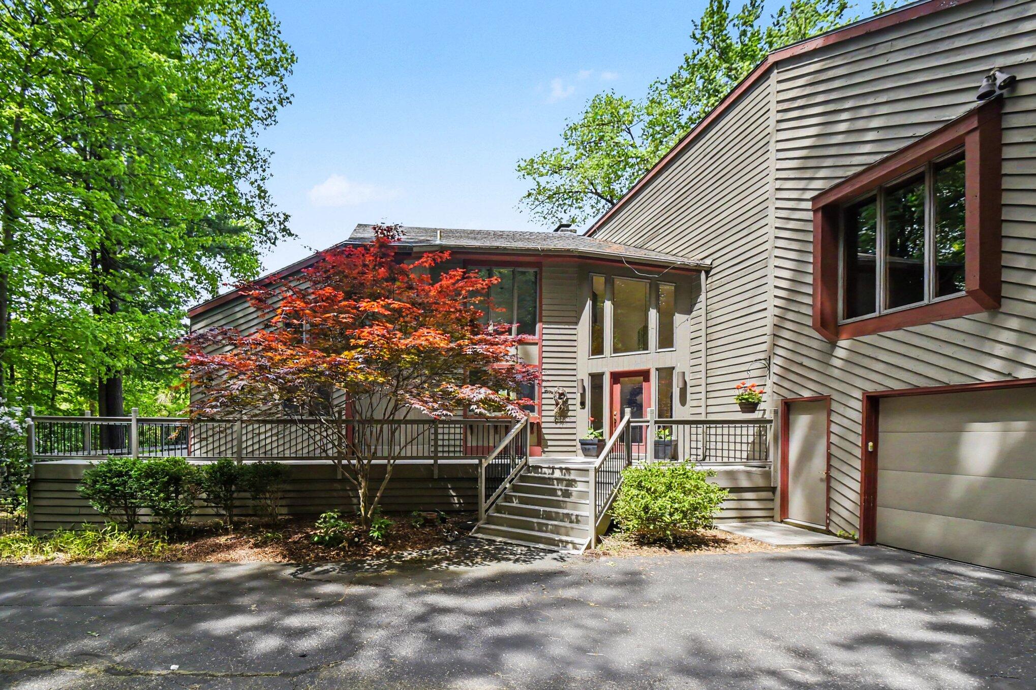 1843 Timber Trail Drive SE Ada MI 49301