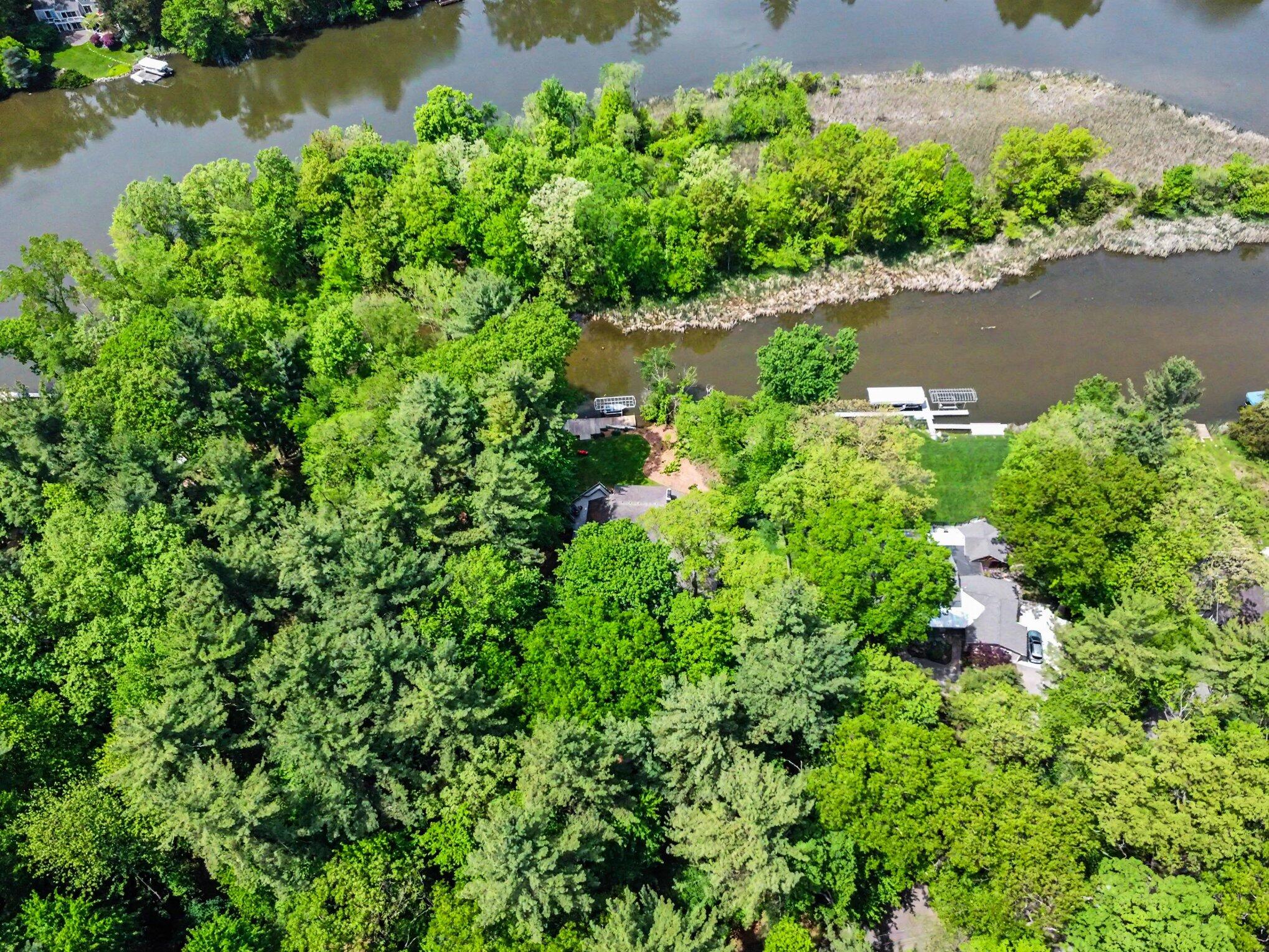 1843 Timber Trail Drive SE Ada MI 49301