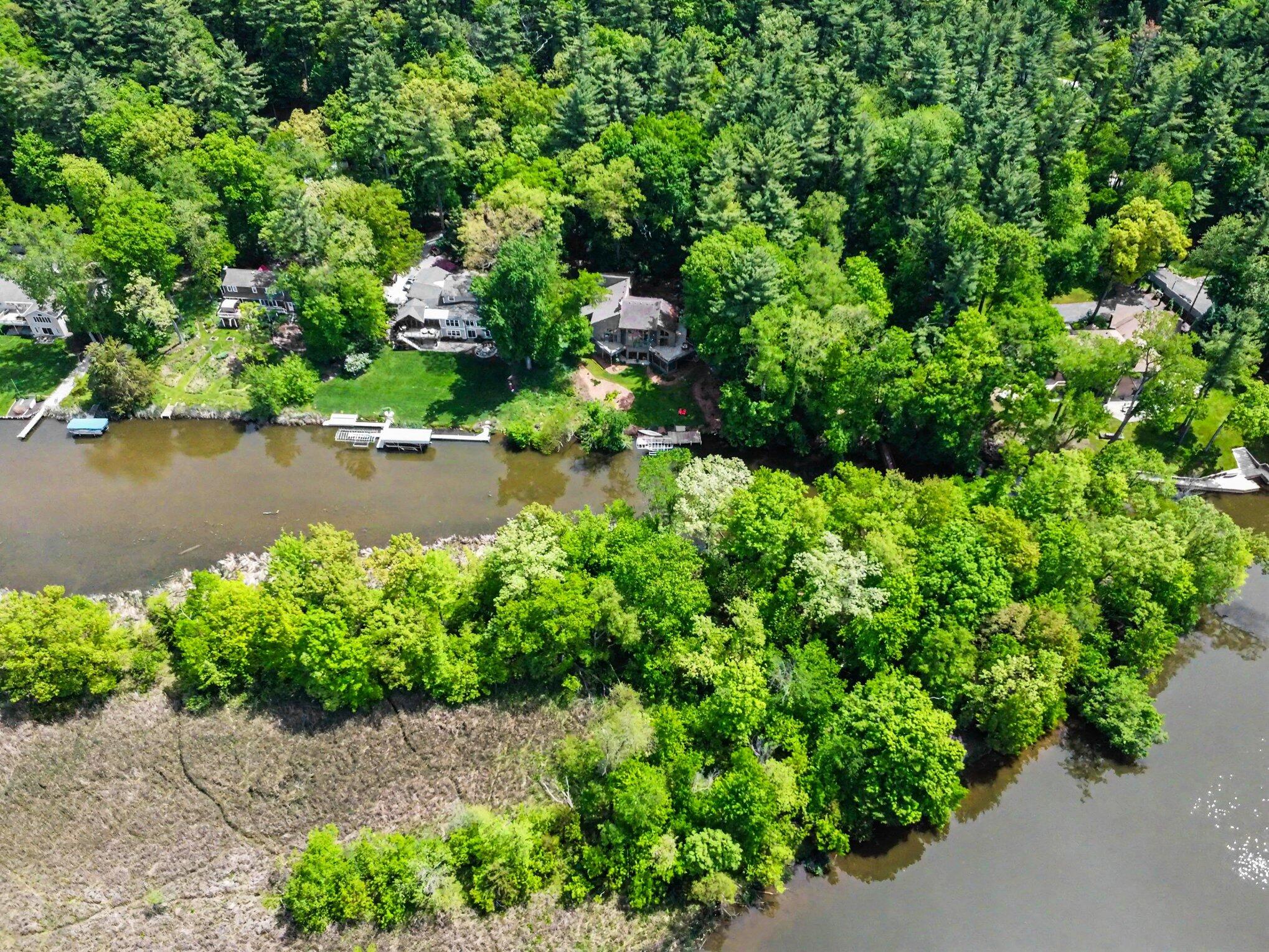1843 Timber Trail Drive SE Ada MI 49301