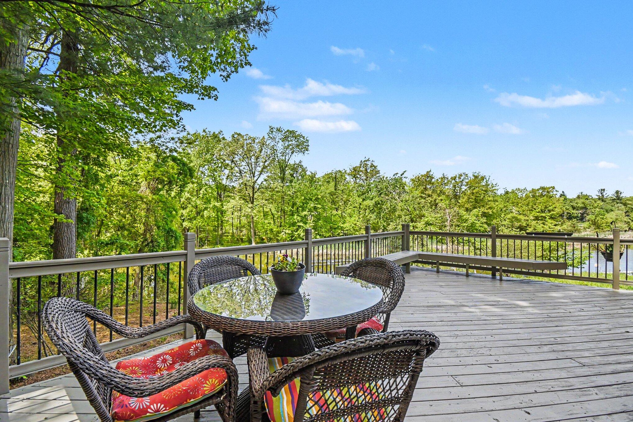 1843 Timber Trail Drive SE Ada MI 49301