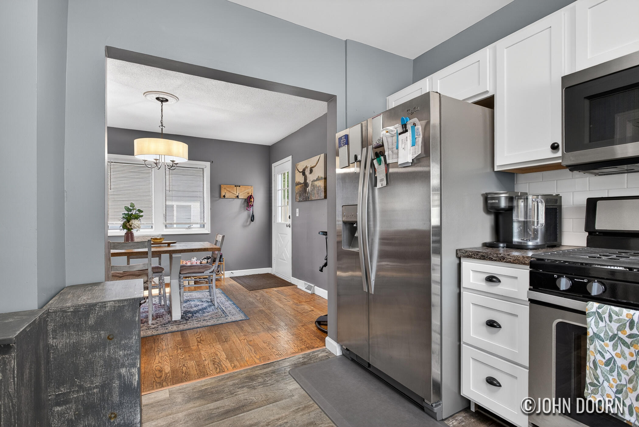 852 Diamond Avenue NE Grand Rapids MI 49503