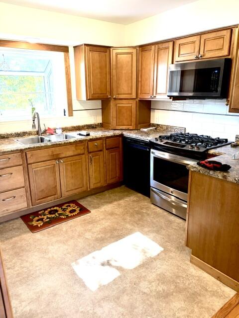 4061 Leonard Street NW Grand Rapids MI 49534