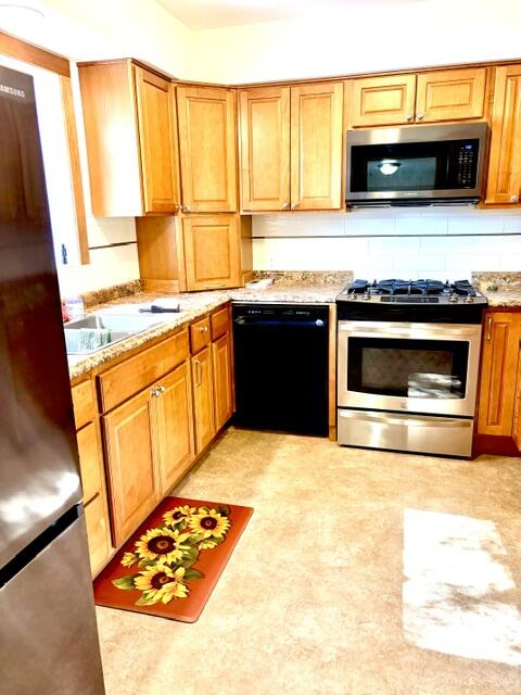 4061 Leonard Street NW Grand Rapids MI 49534