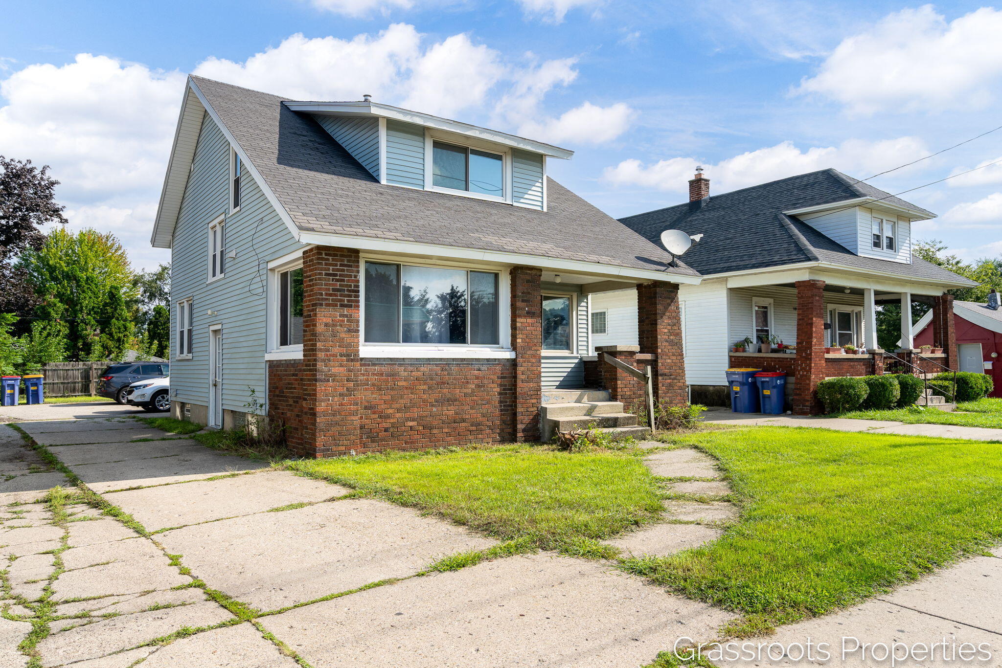 1109 Fulton Street W Grand Rapids MI 49504