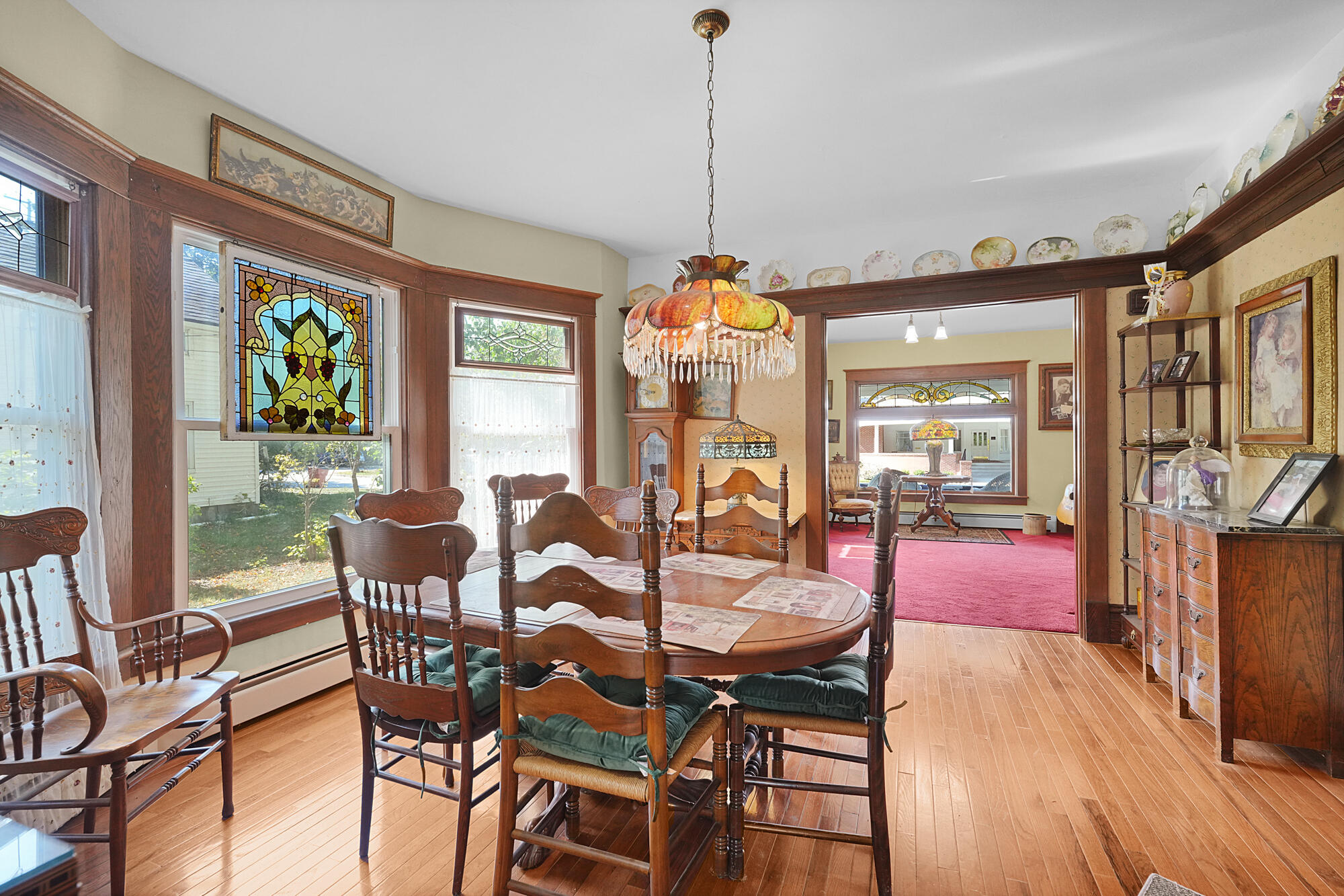126 N Monroe Street Rockford MI 49341